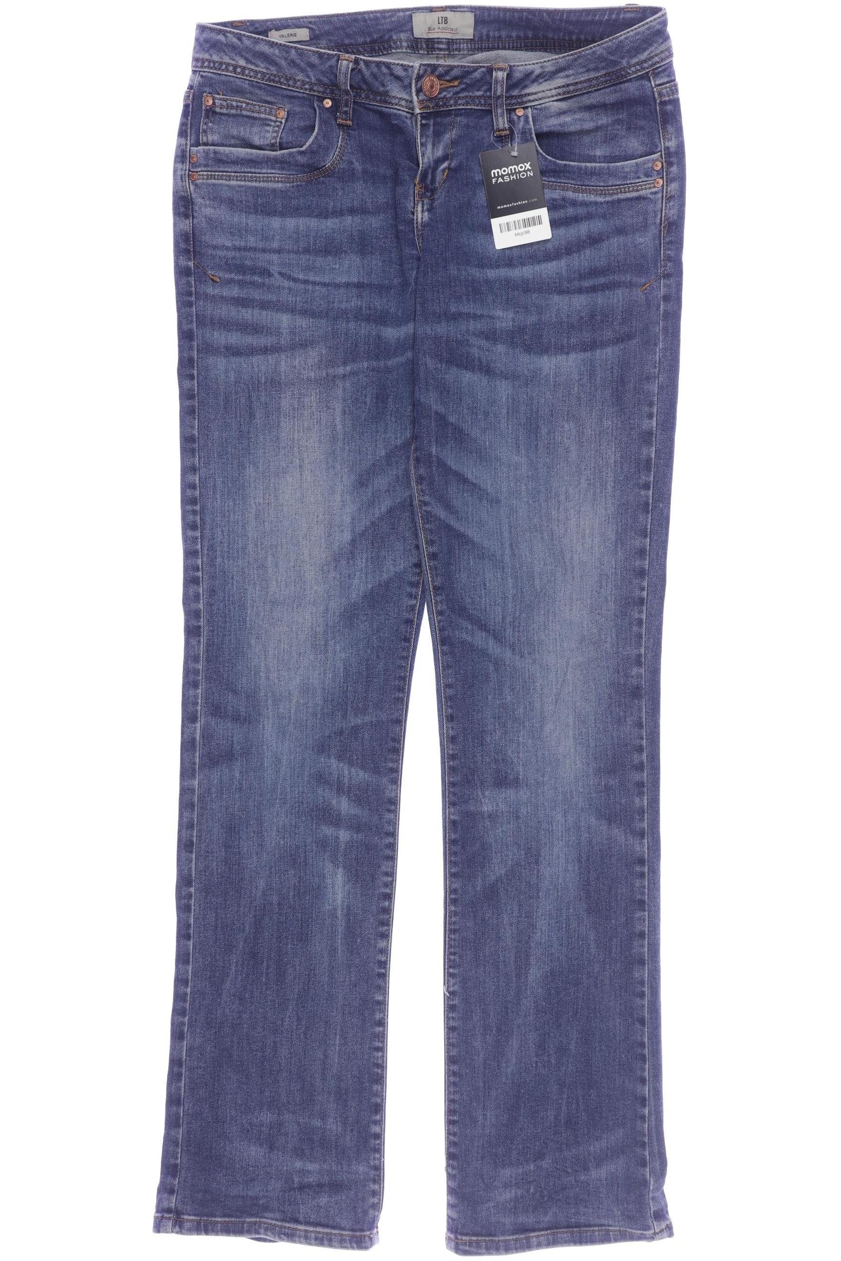 

LTB Damen Jeans, blau, Gr. 30