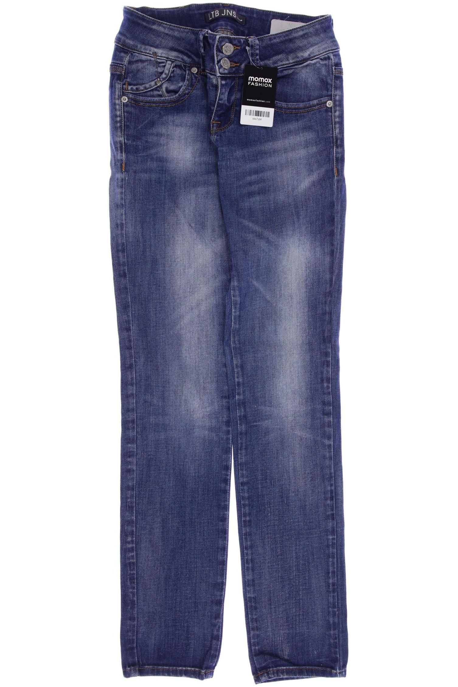

LTB Damen Jeans, blau, Gr. 27