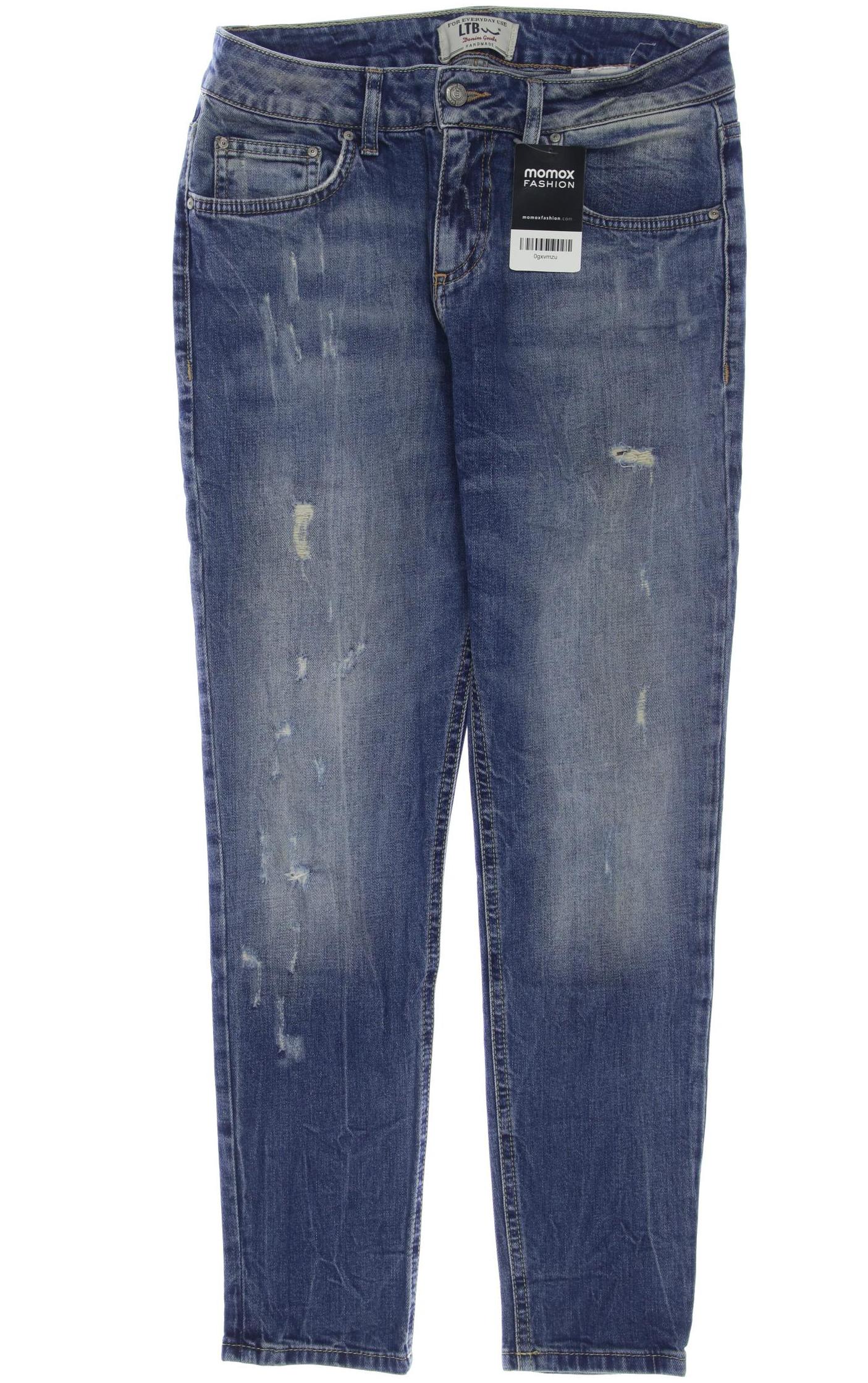 

LTB Damen Jeans, blau, Gr. 27