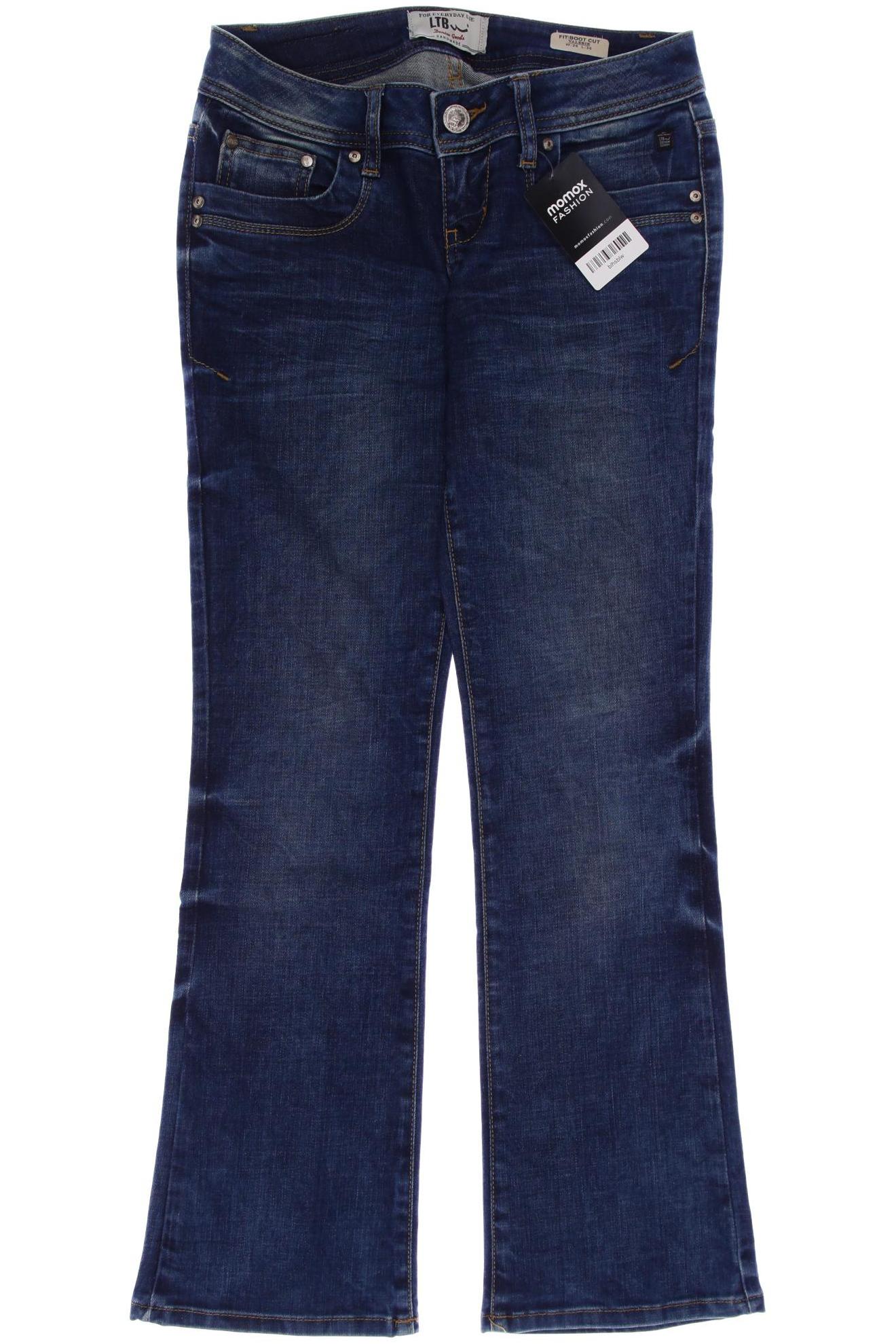 

LTB Damen Jeans, blau