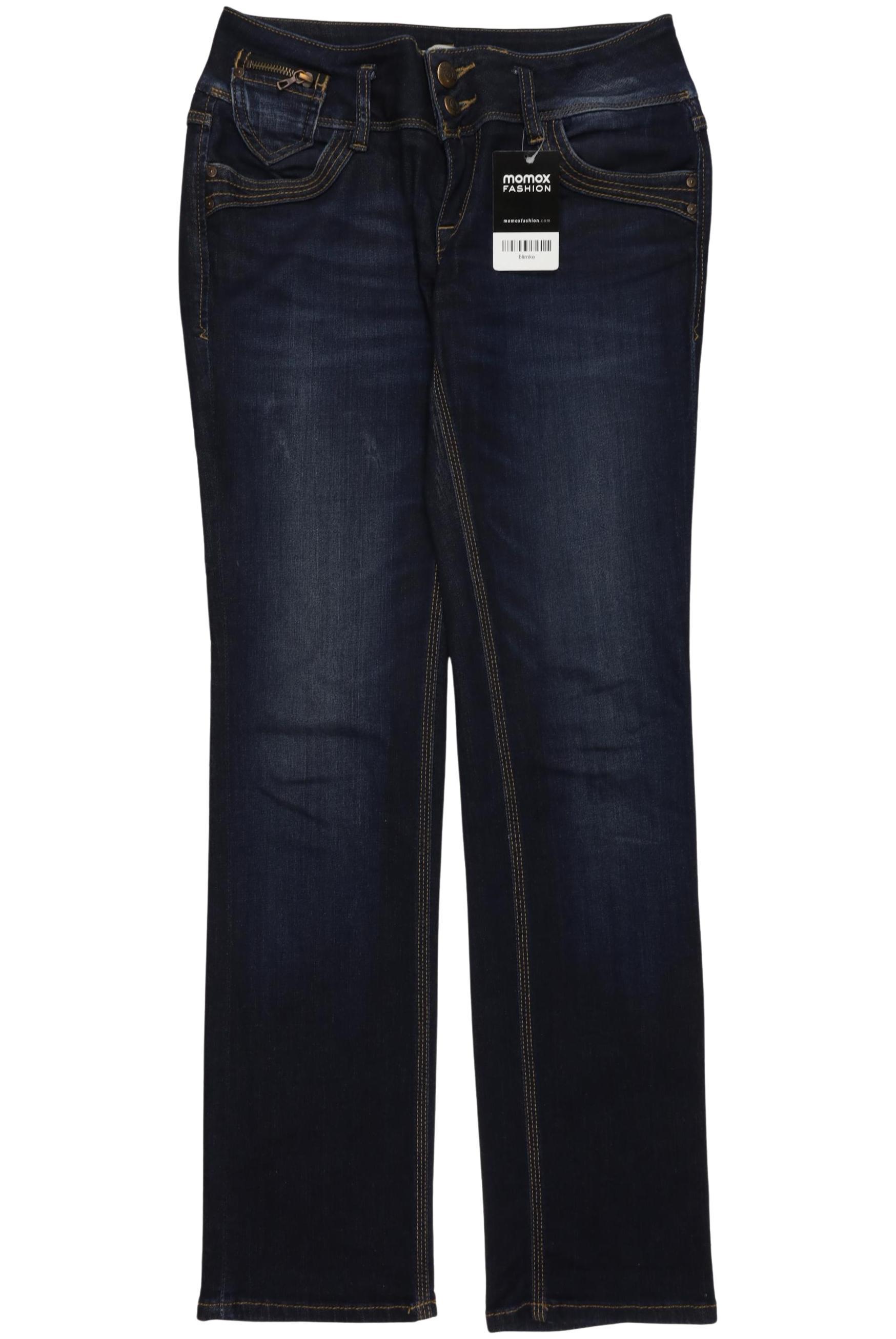 

LTB Damen Jeans, marineblau, Gr. 28