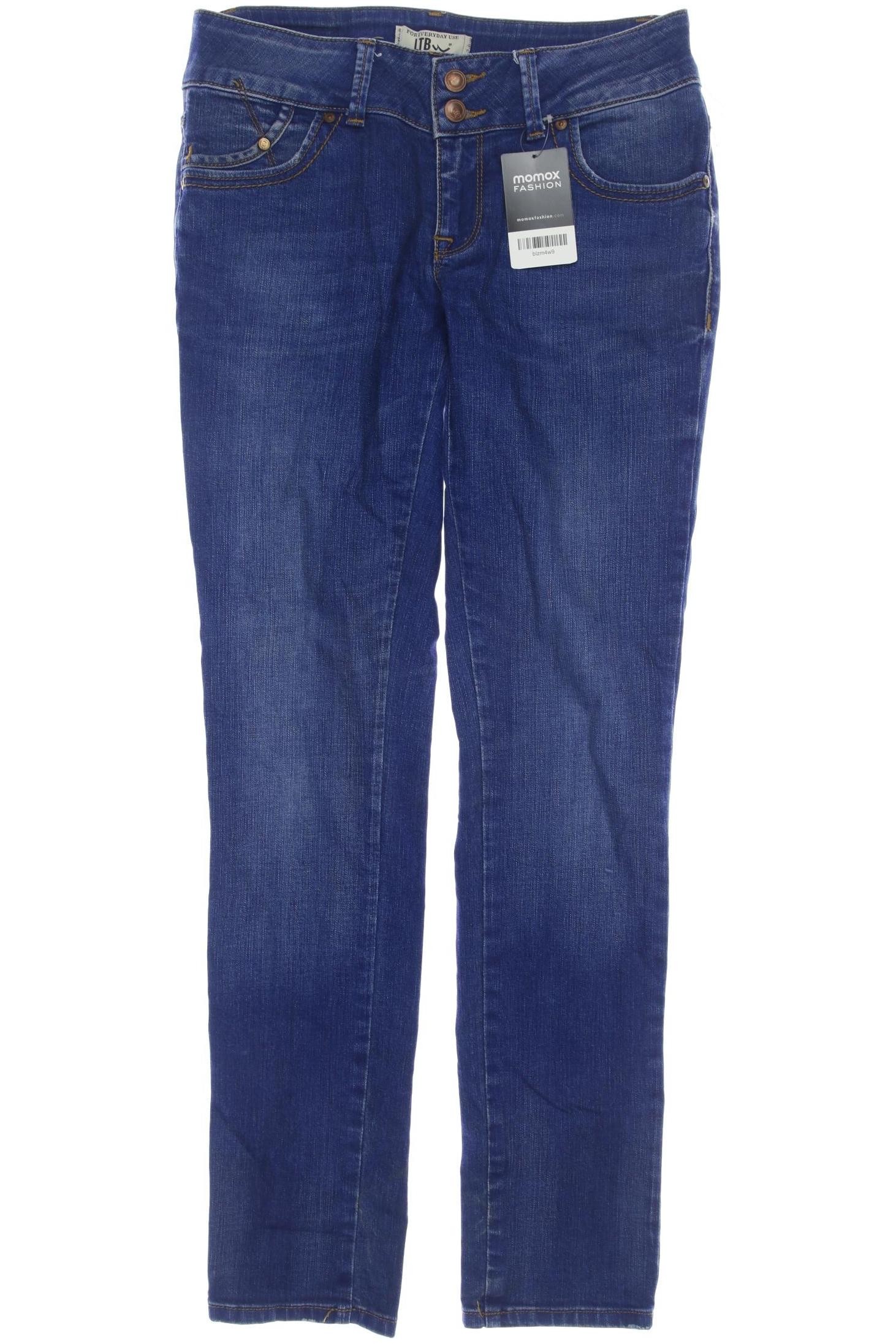 

LTB Damen Jeans, blau, Gr. 29