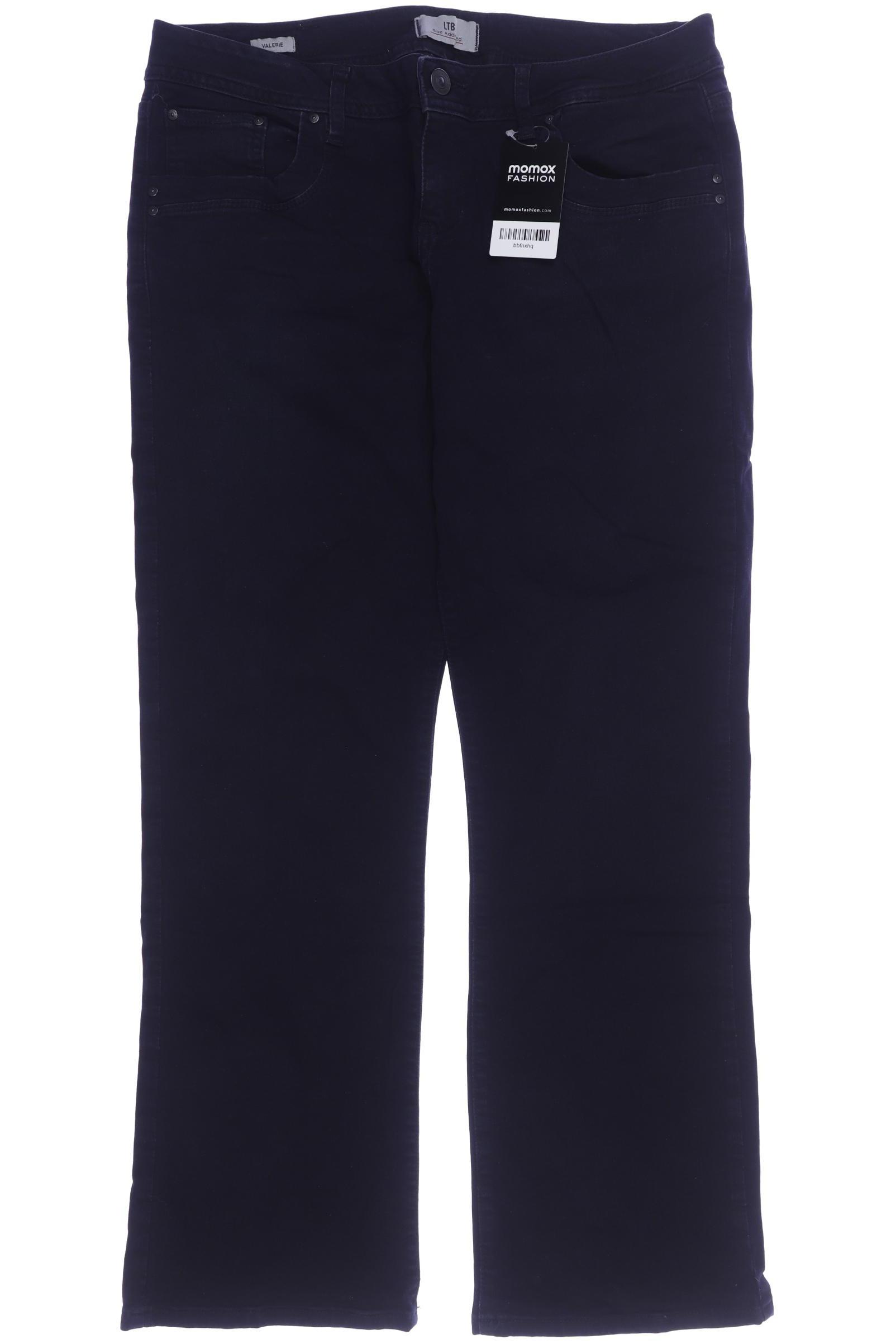 

LTB Damen Jeans, marineblau, Gr. 32