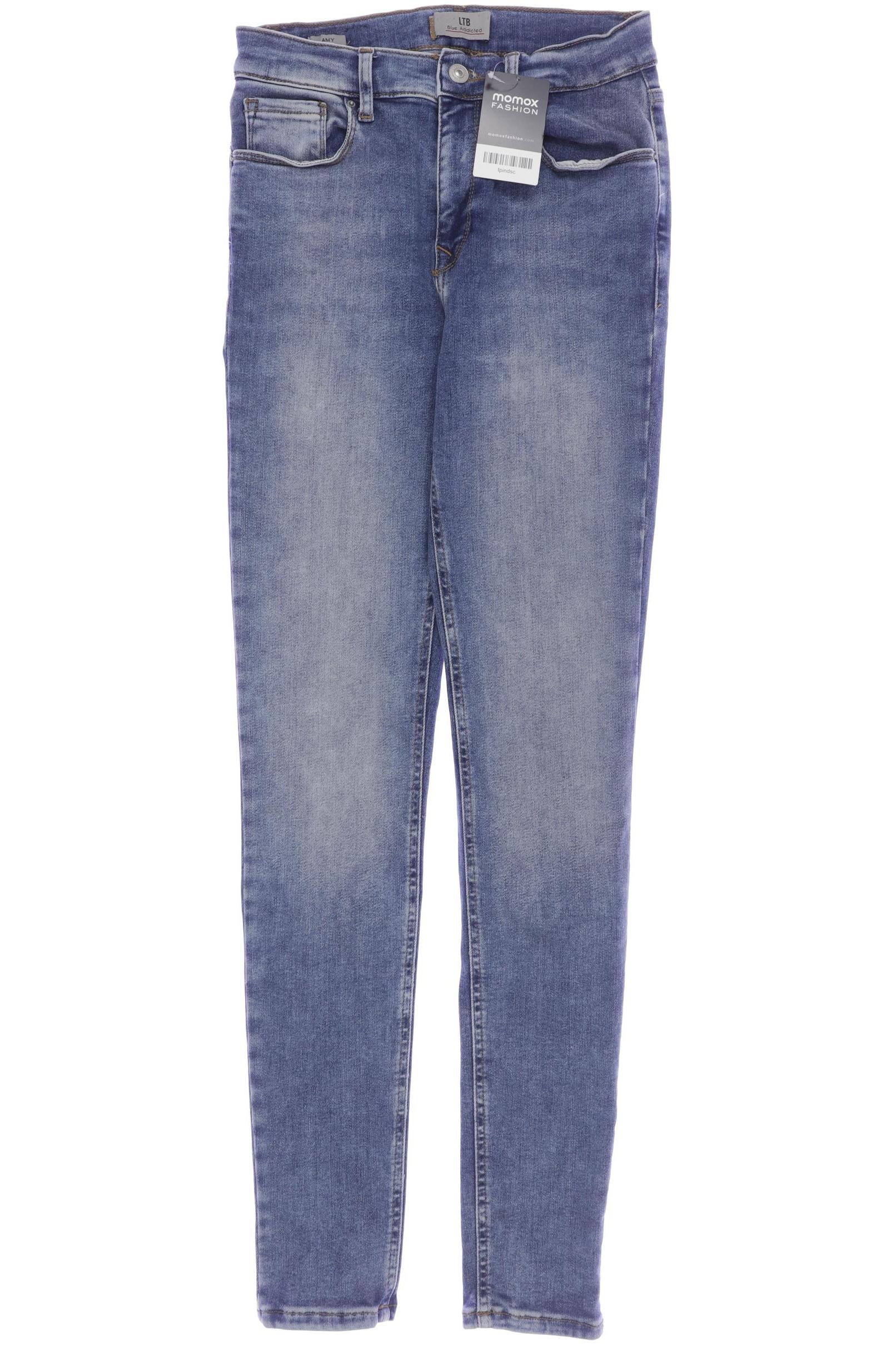 

LTB Damen Jeans, blau, Gr. 27