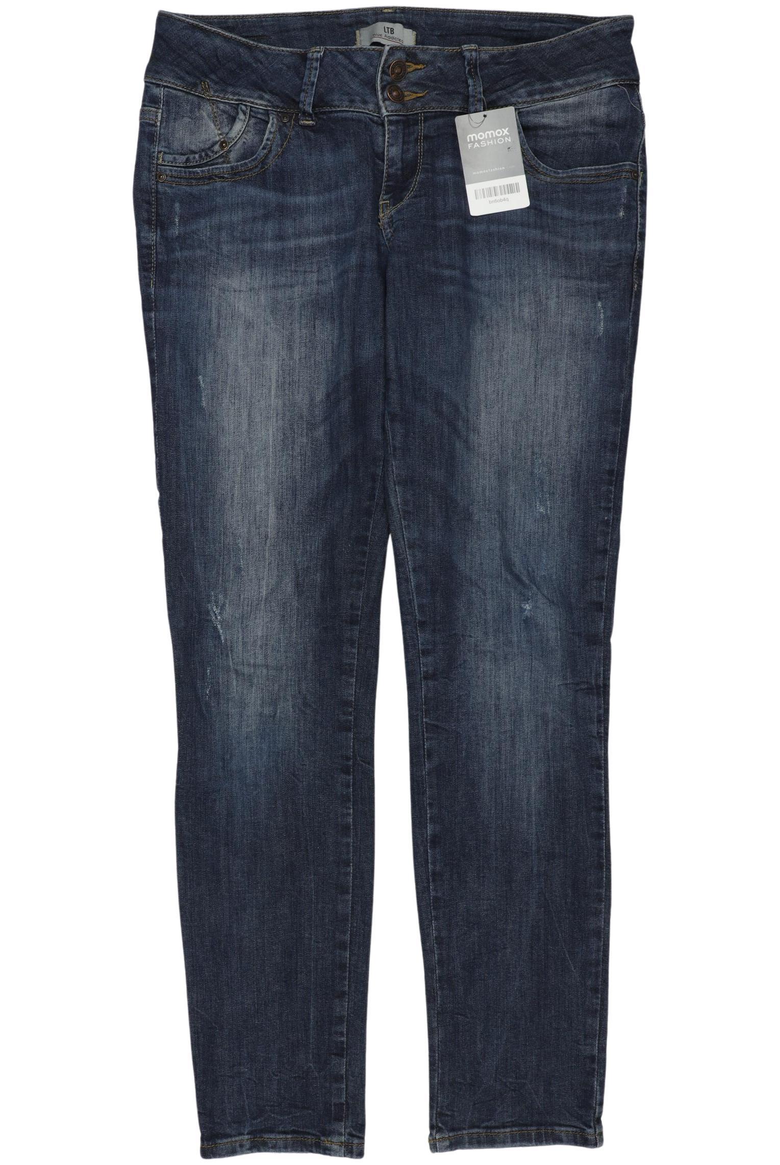

LTB Damen Jeans, blau, Gr. 29
