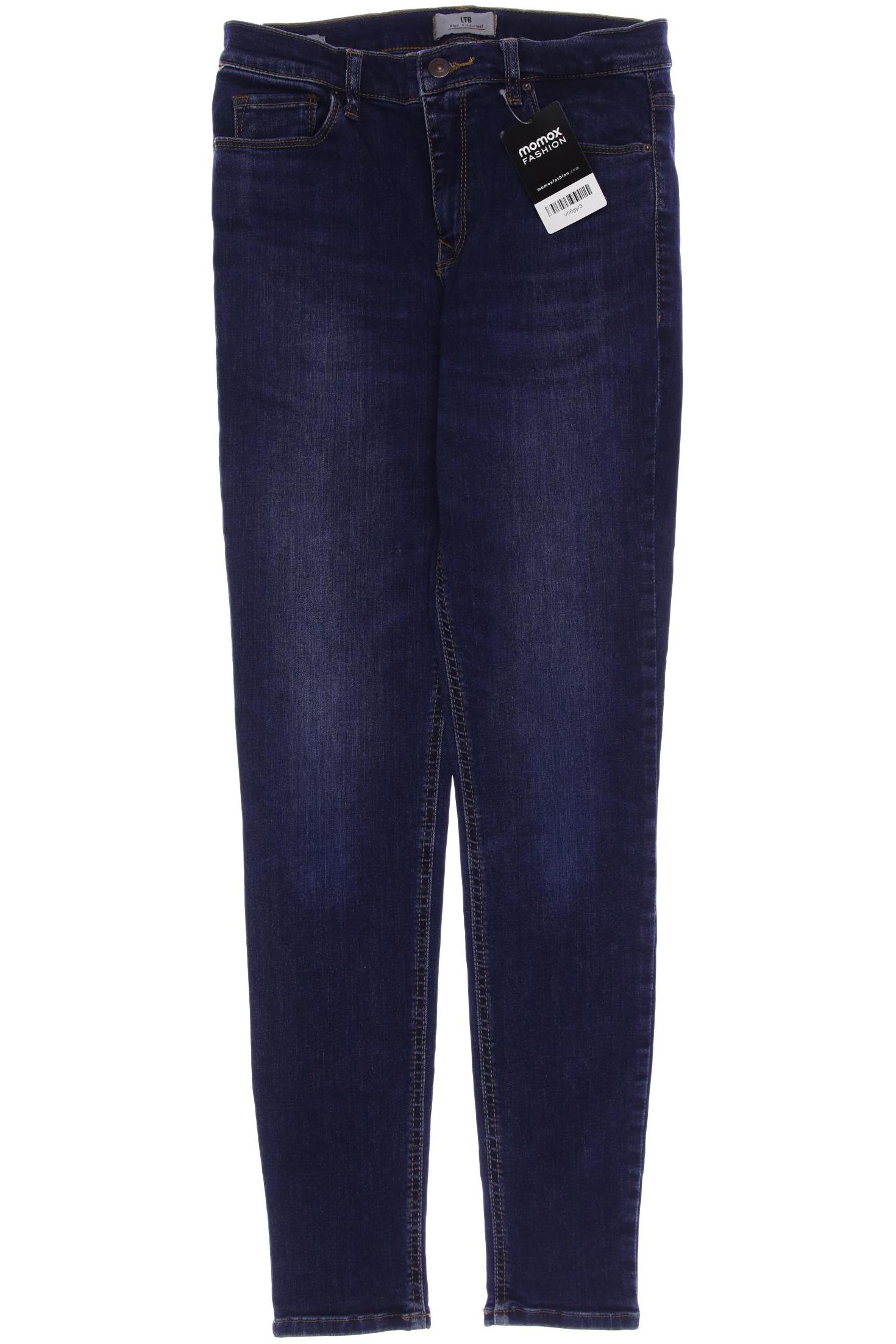 

LTB Damen Jeans, marineblau, Gr. 29