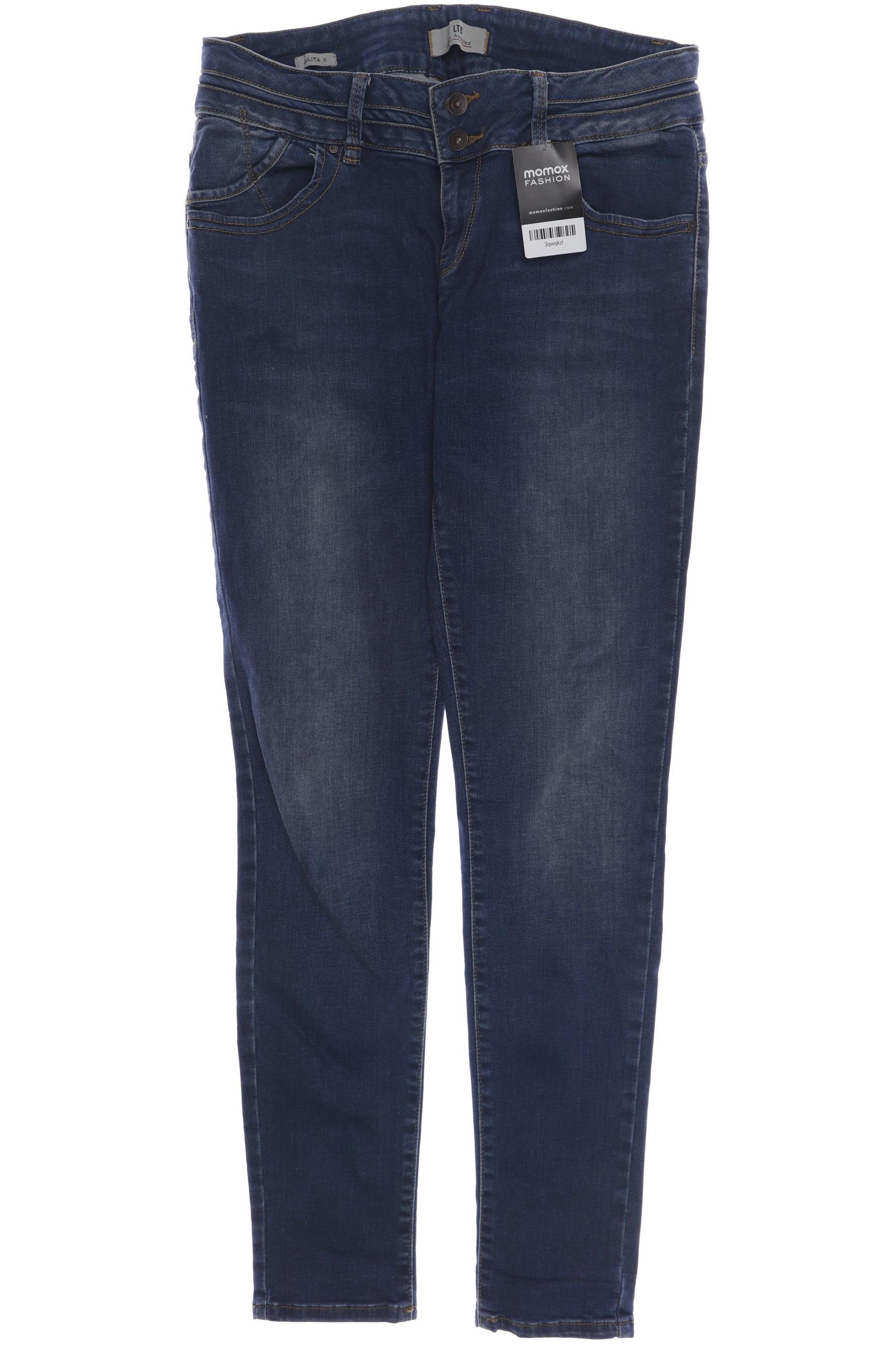 

LTB Damen Jeans, blau