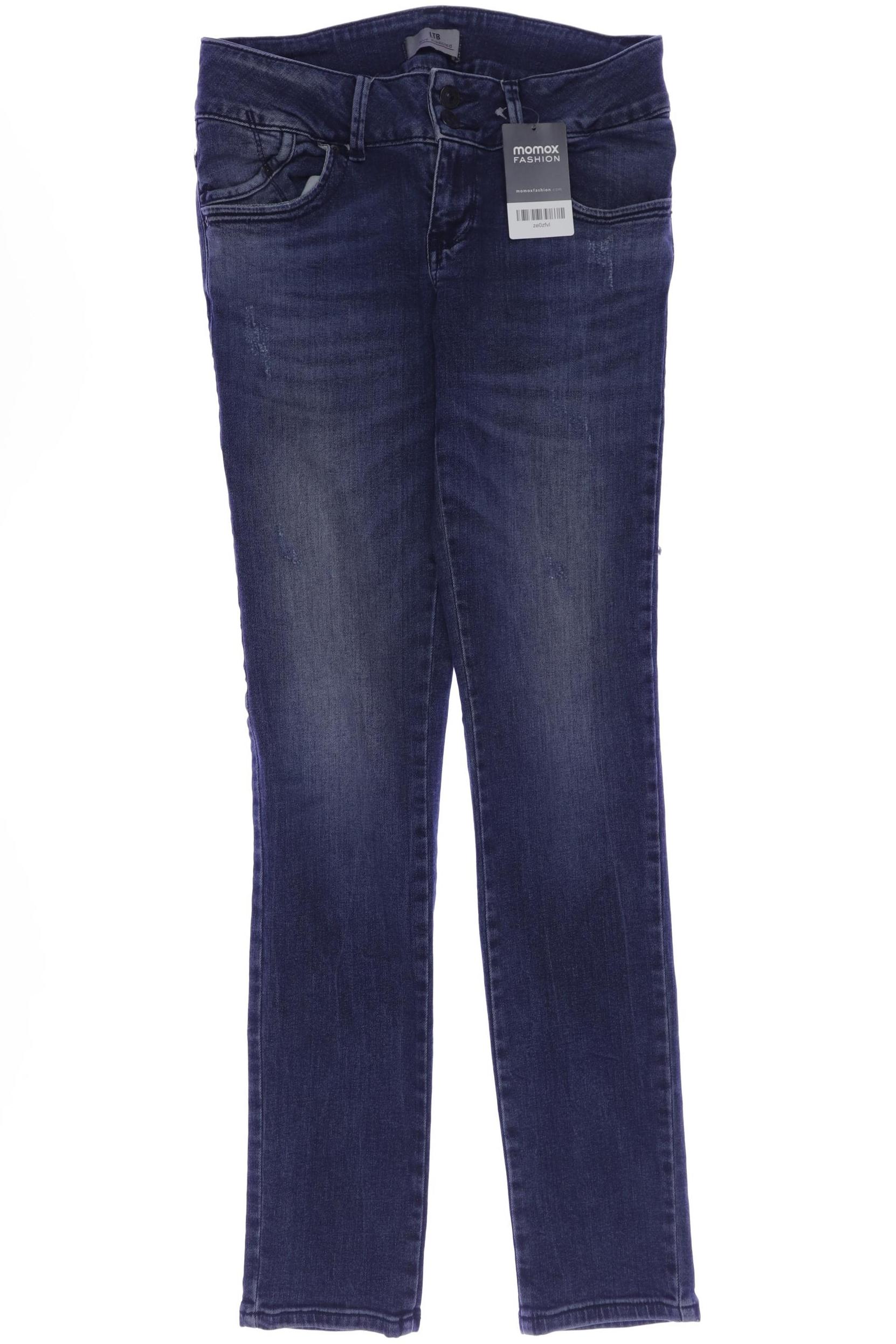 

LTB Damen Jeans, blau, Gr. 29