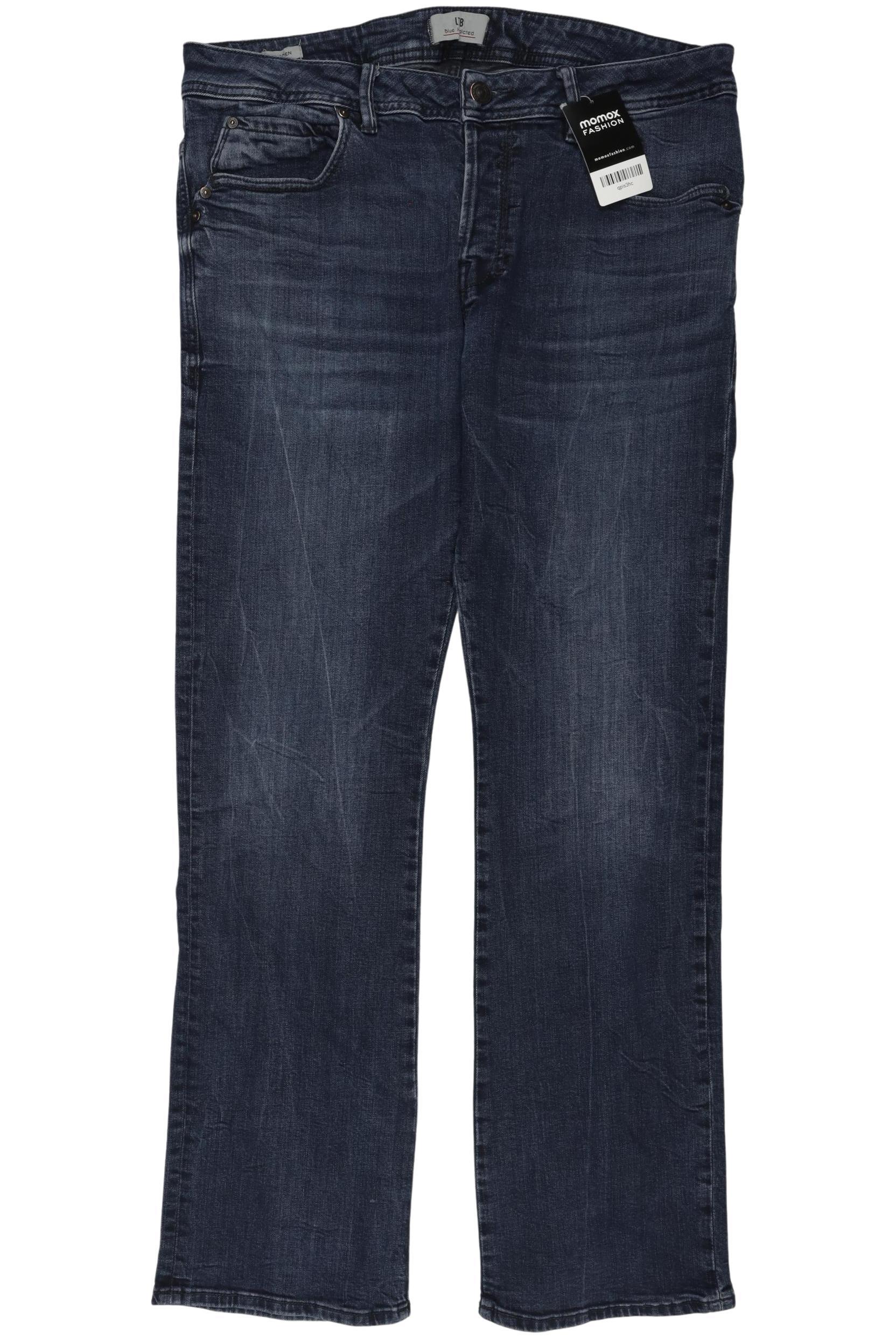 

LTB Damen Jeans, marineblau, Gr. 33