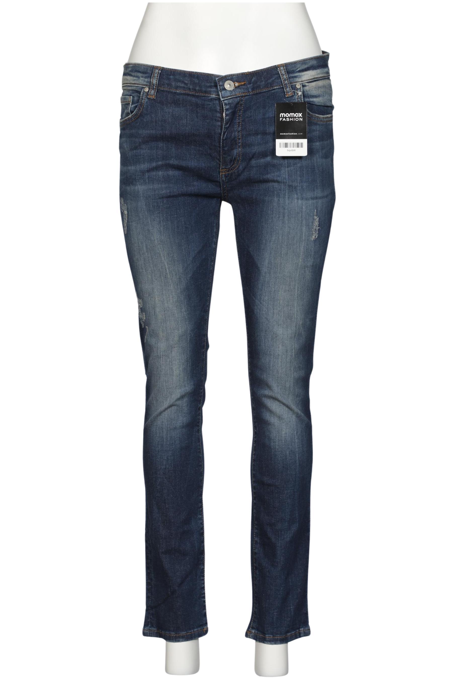 

LTB Damen Jeans, blau, Gr. 32