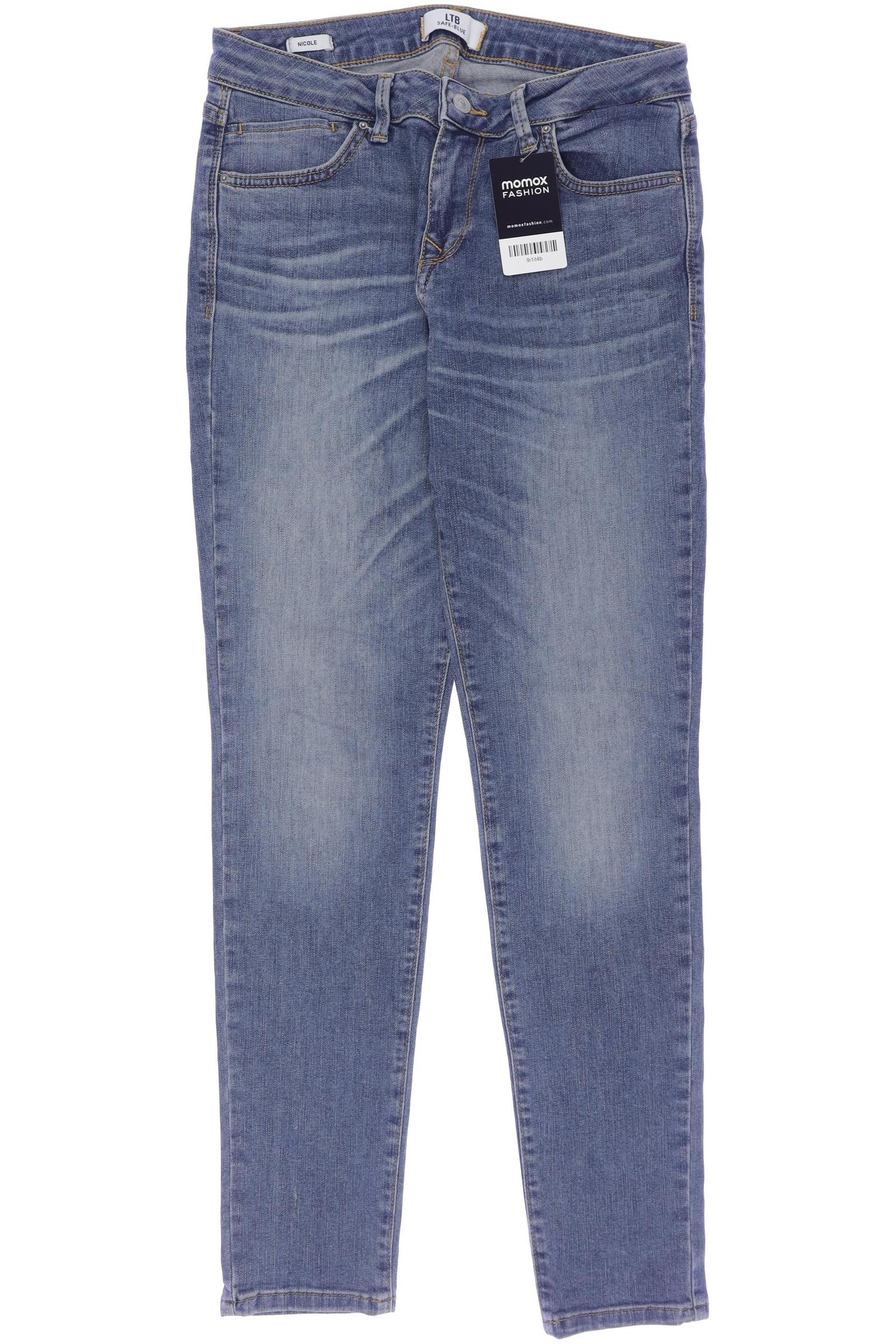 

LTB Damen Jeans, blau, Gr. 29