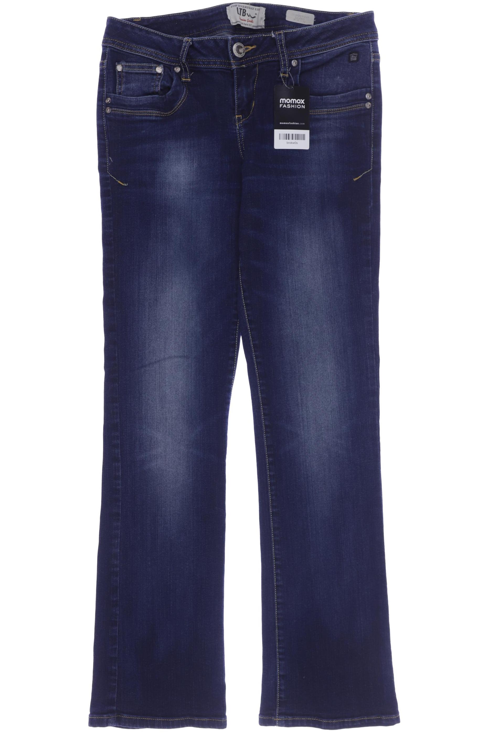 

LTB Damen Jeans, marineblau, Gr. 29