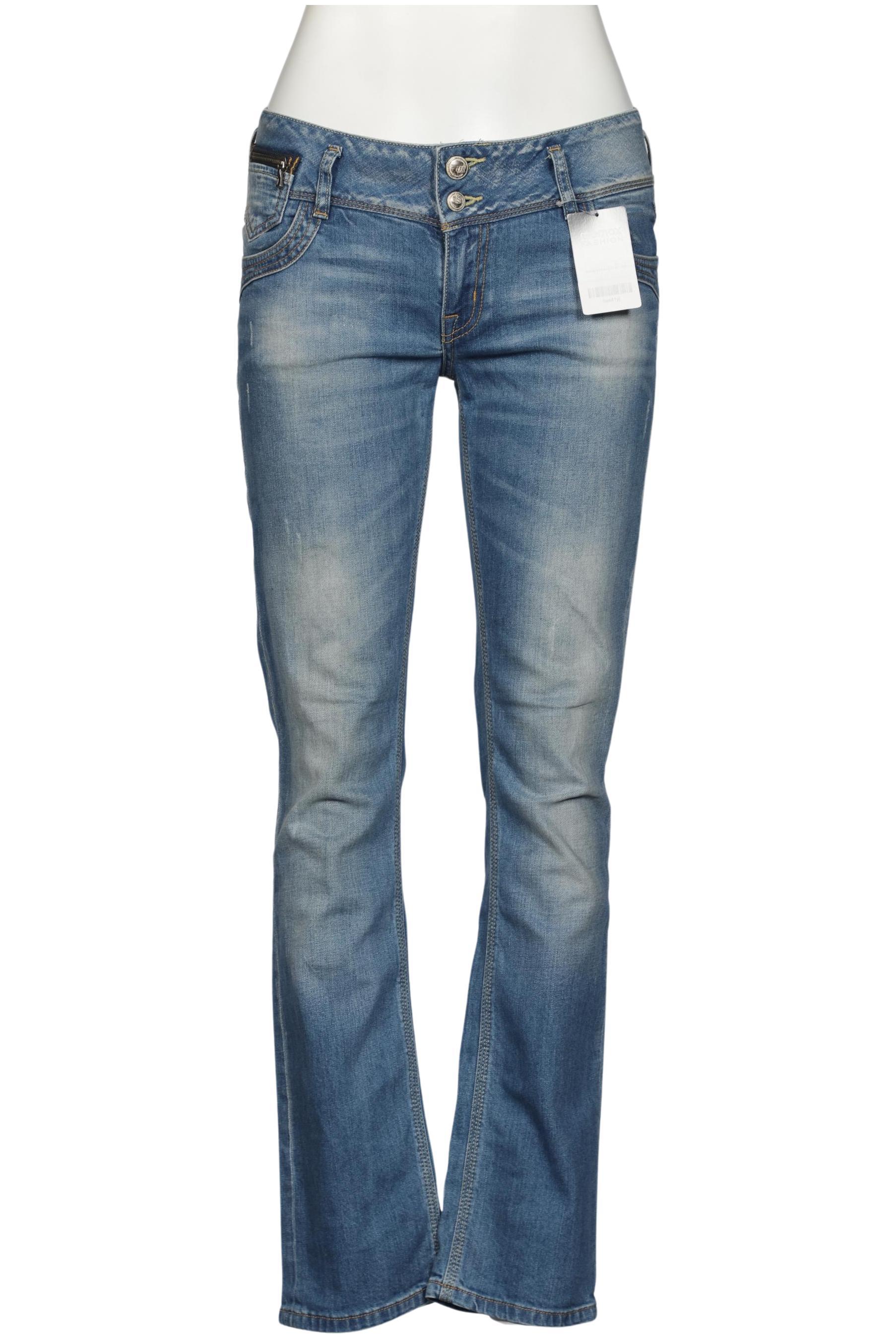 

LTB Damen Jeans, blau, Gr. 31
