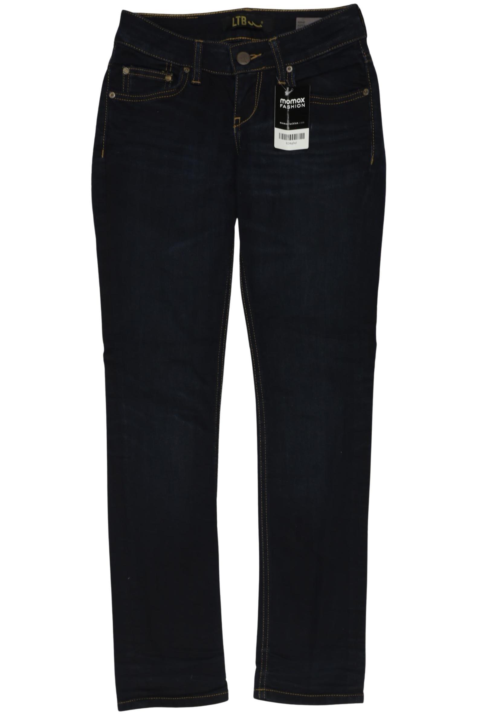 

LTB Damen Jeans, marineblau, Gr. 26