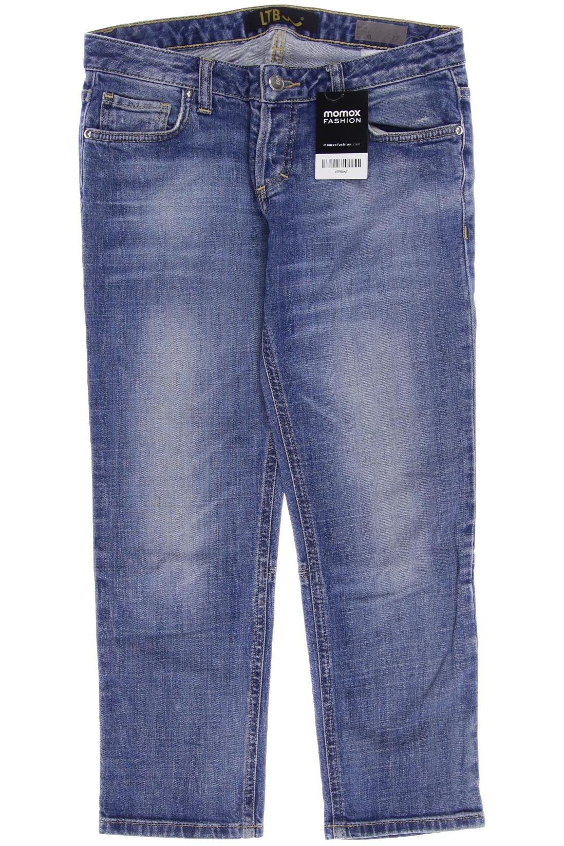 

LTB Damen Jeans, blau, Gr. 38