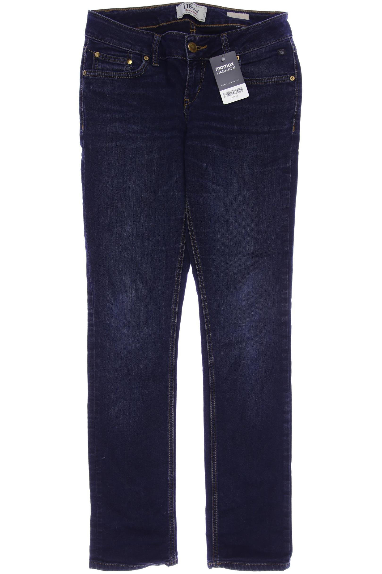 

LTB Damen Jeans, marineblau, Gr. 29