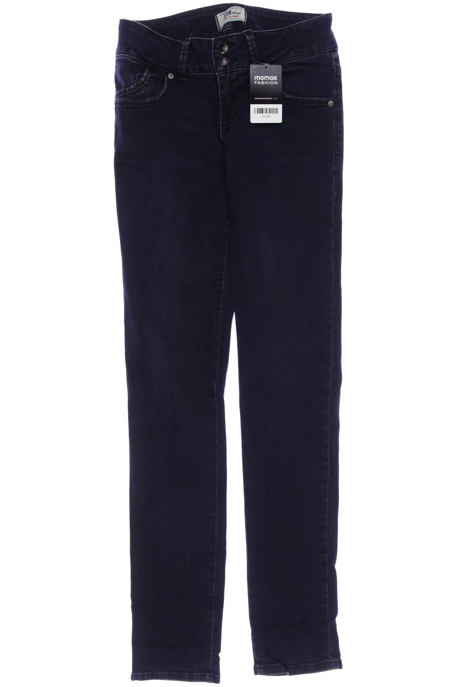 

LTB Damen Jeans, marineblau, Gr. 29