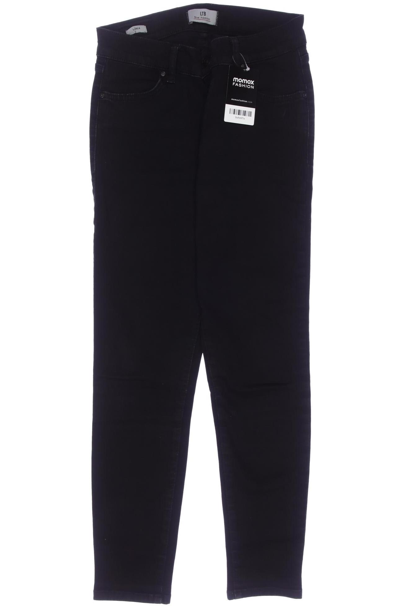 

LTB Damen Jeans, schwarz, Gr. 28