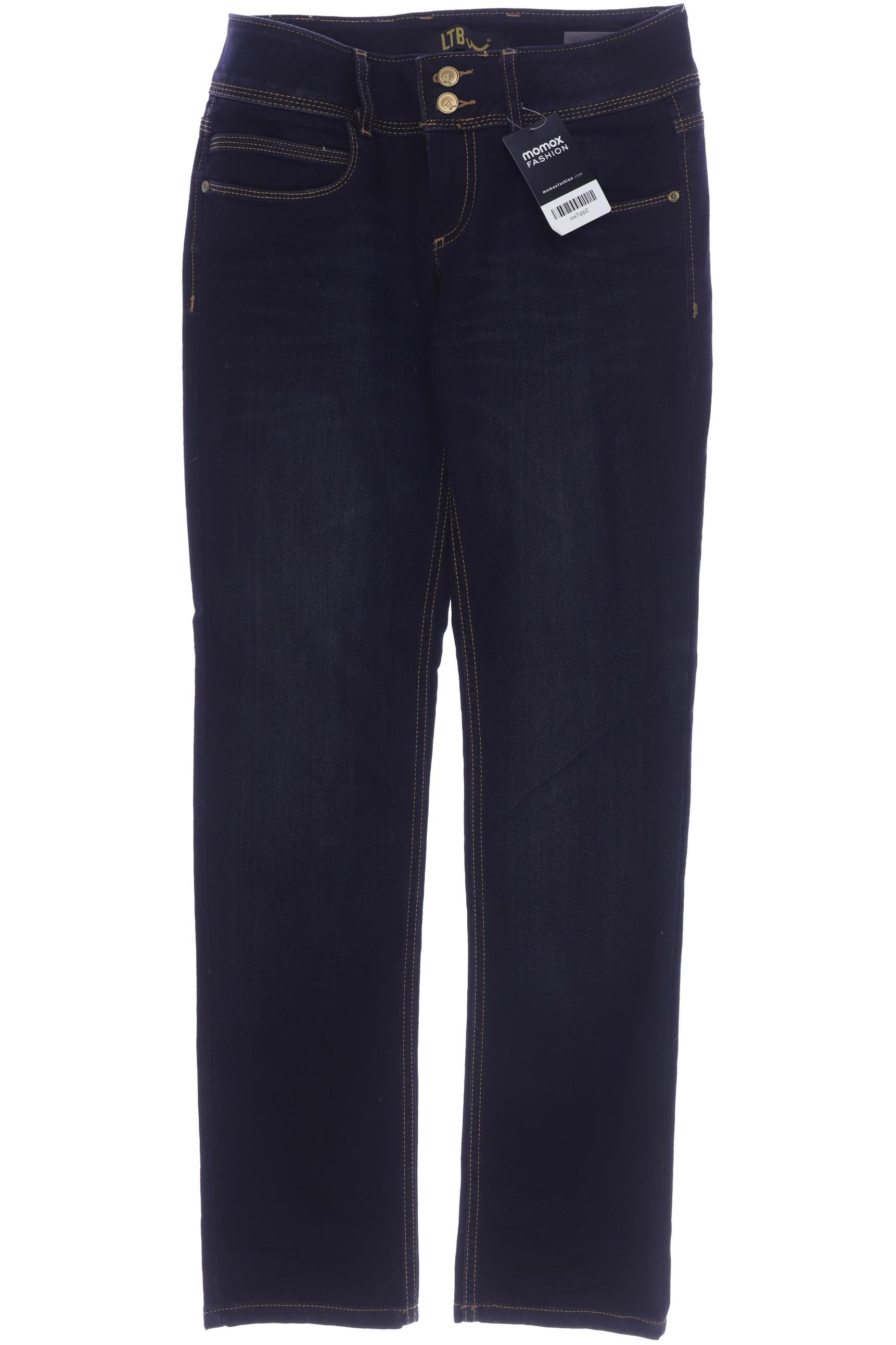 

LTB Damen Jeans, marineblau, Gr. 29