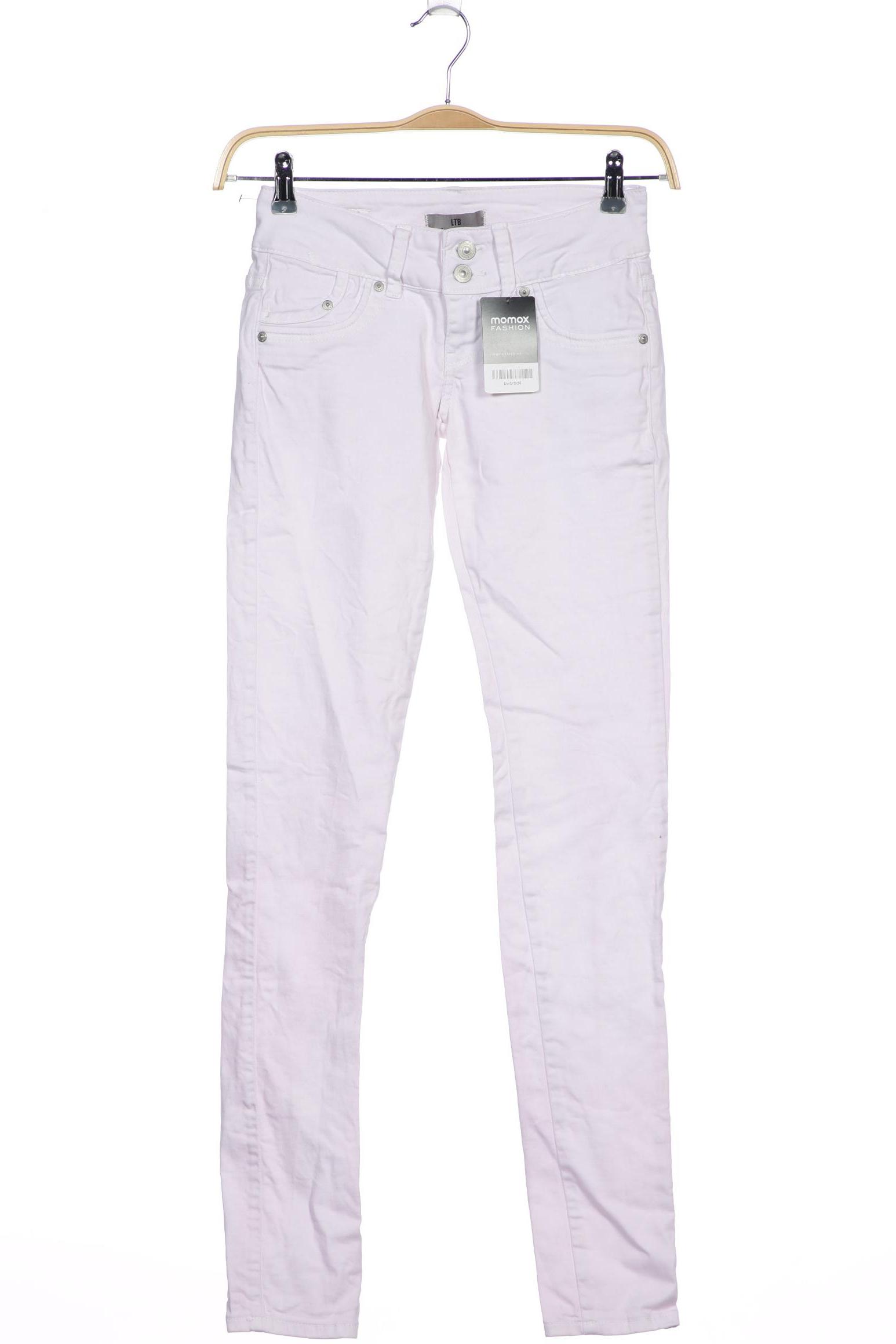 

LTB Damen Jeans, pink
