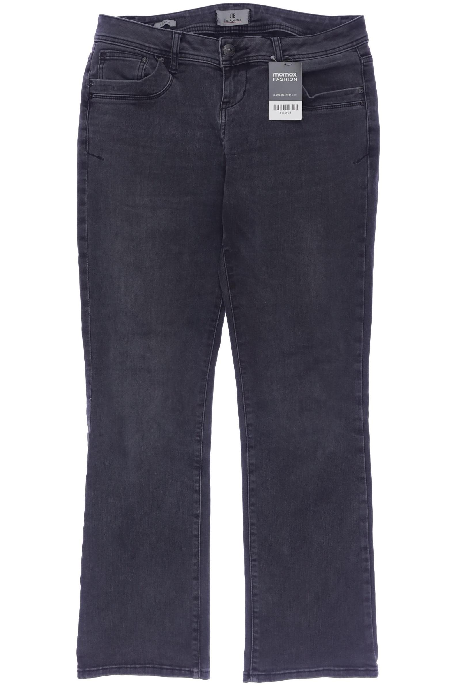 

LTB Damen Jeans, grau, Gr. 31