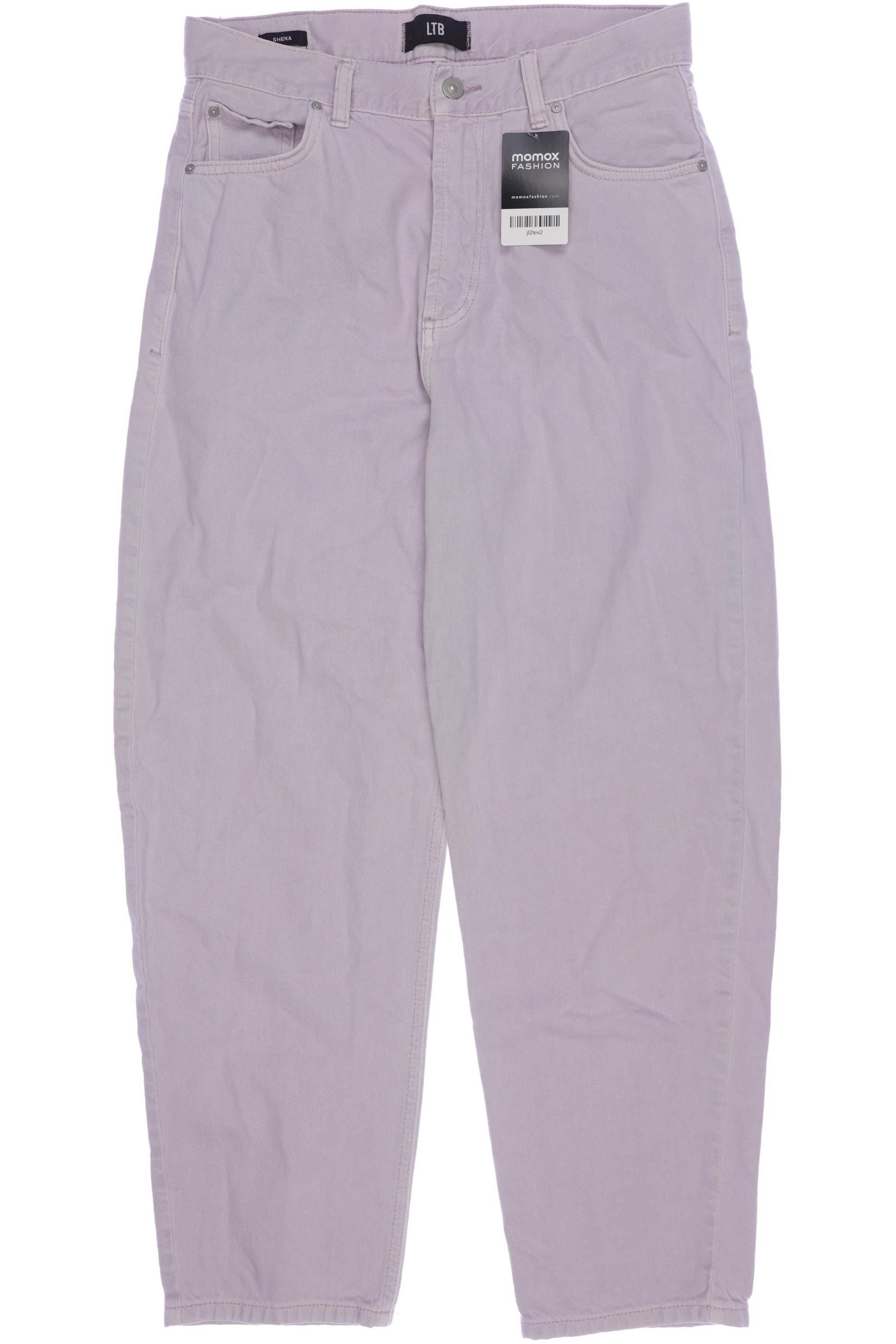 

LTB Damen Jeans, flieder, Gr. 28