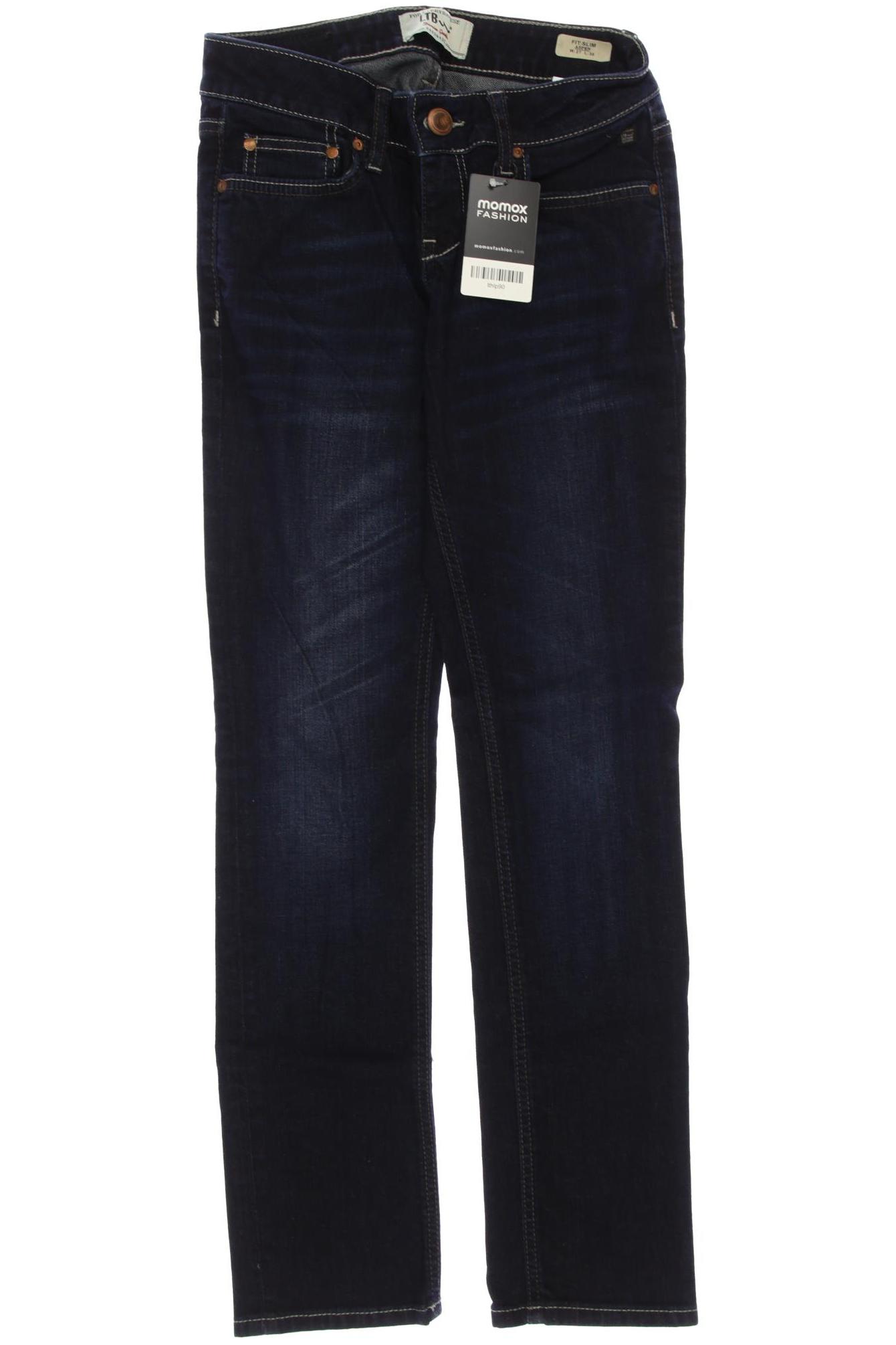 

LTB Damen Jeans, marineblau, Gr. 27