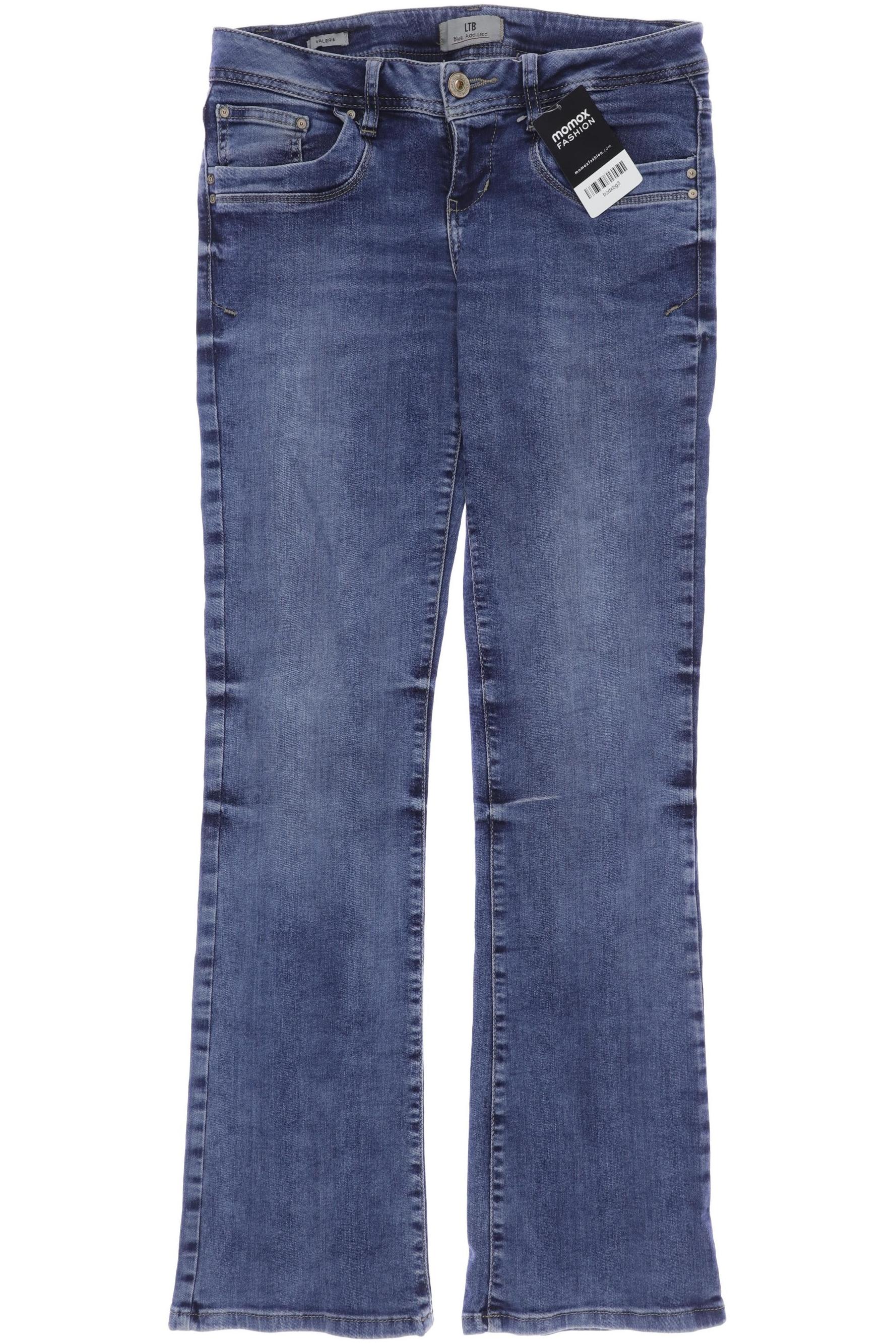 

LTB Damen Jeans, blau, Gr. 27