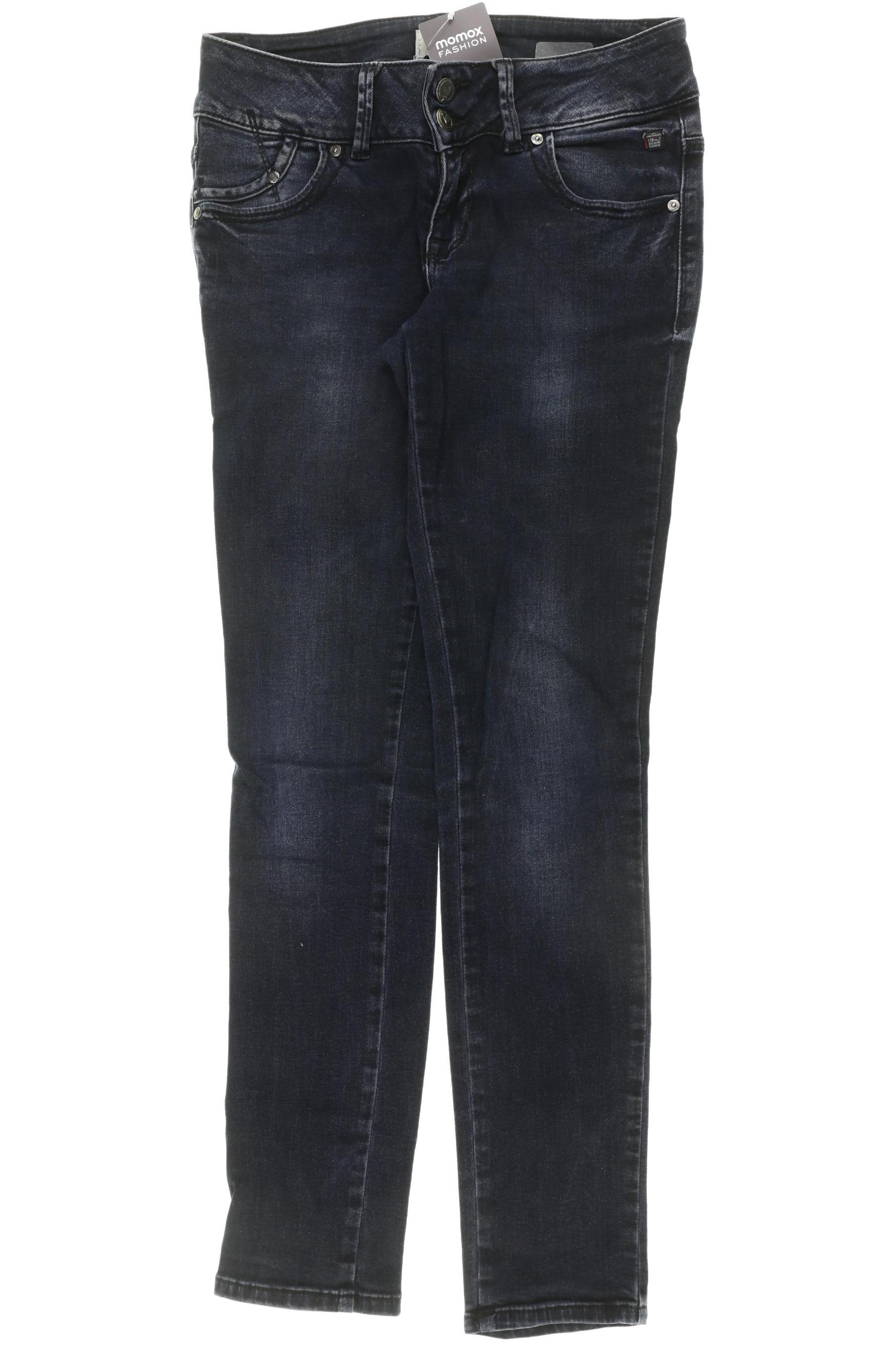 

LTB Damen Jeans, blau, Gr. 28