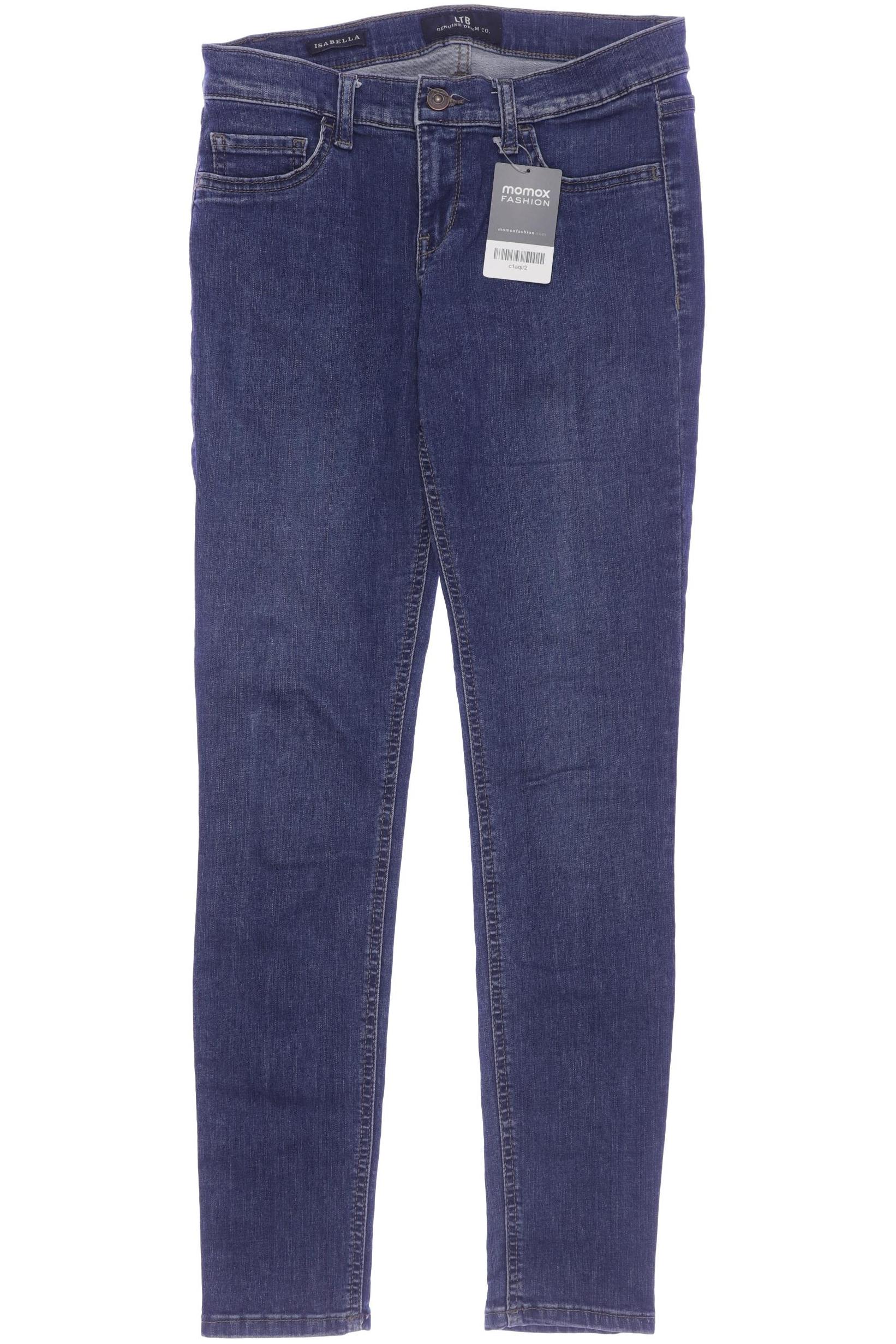 

LTB Damen Jeans, blau, Gr. 28