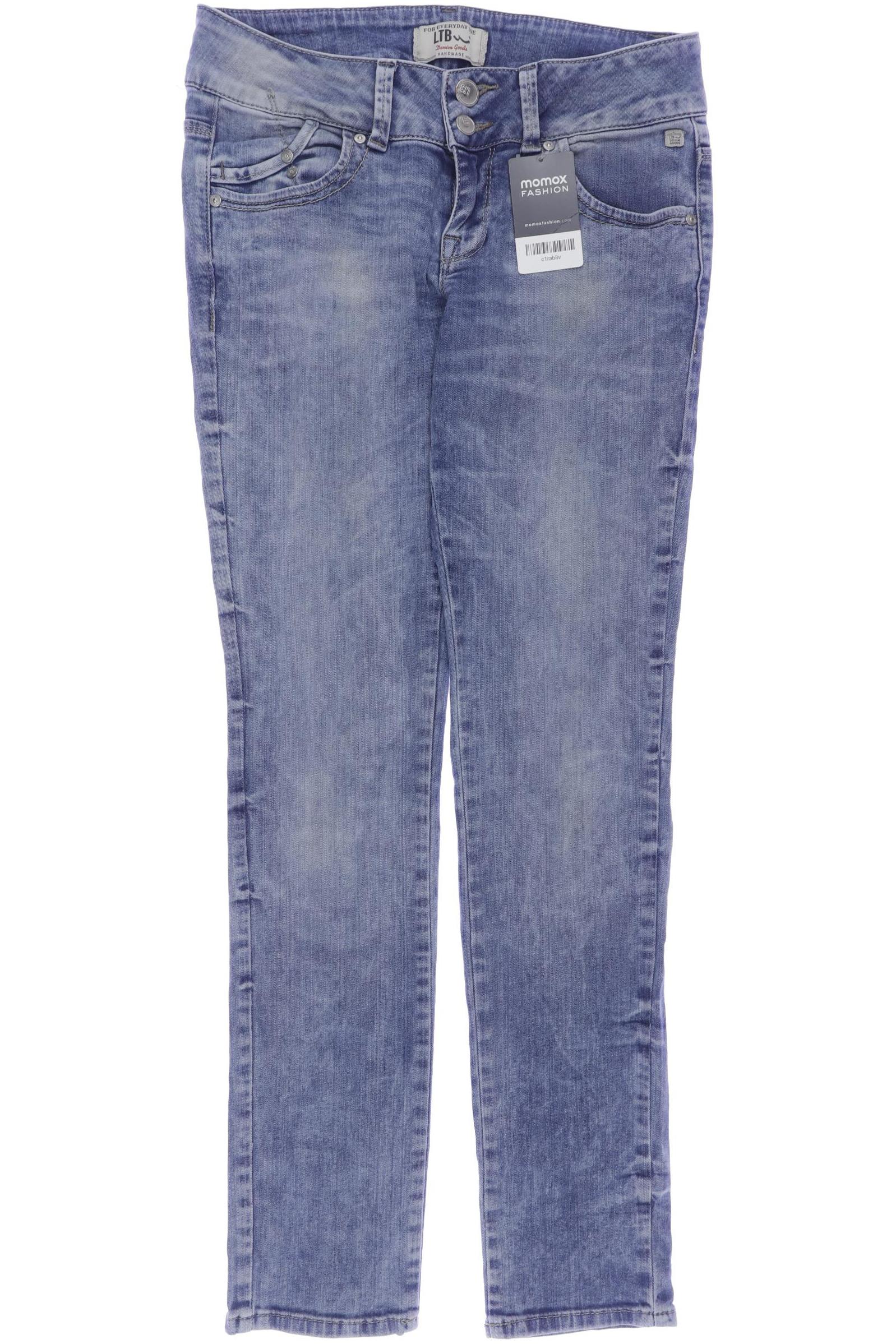 

LTB Damen Jeans, blau, Gr. 29