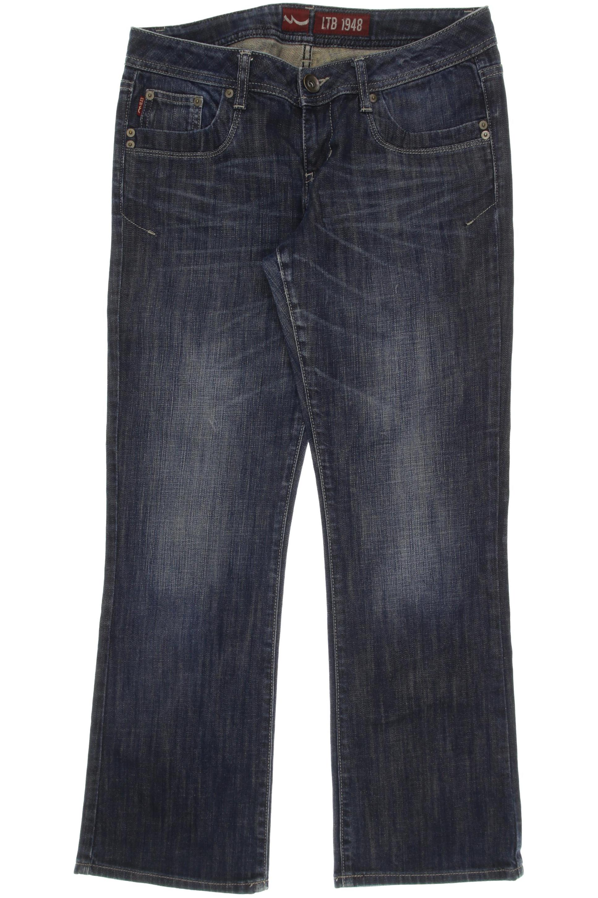 

LTB Damen Jeans, blau, Gr. 32