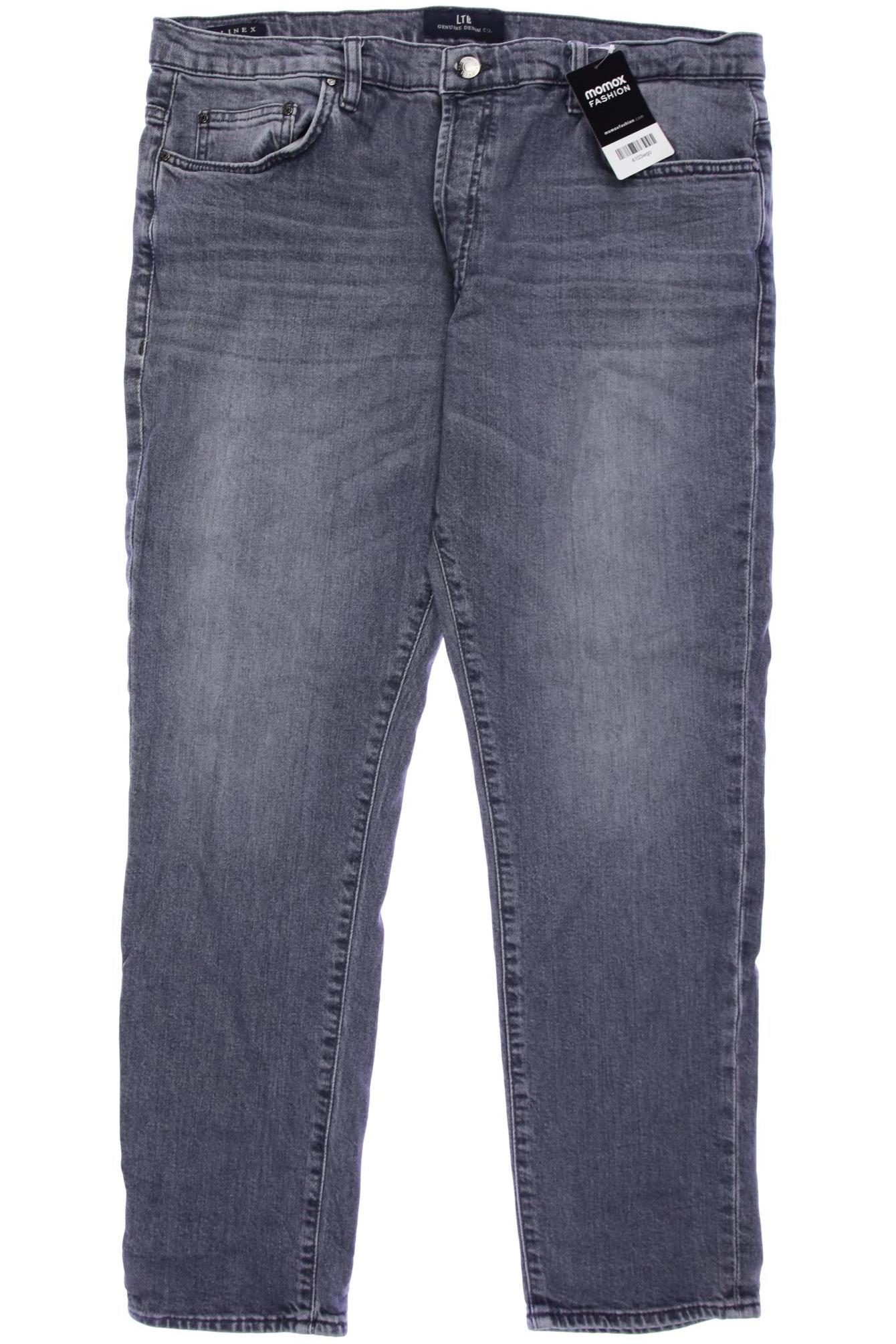 

LTB Damen Jeans, grau, Gr. 33