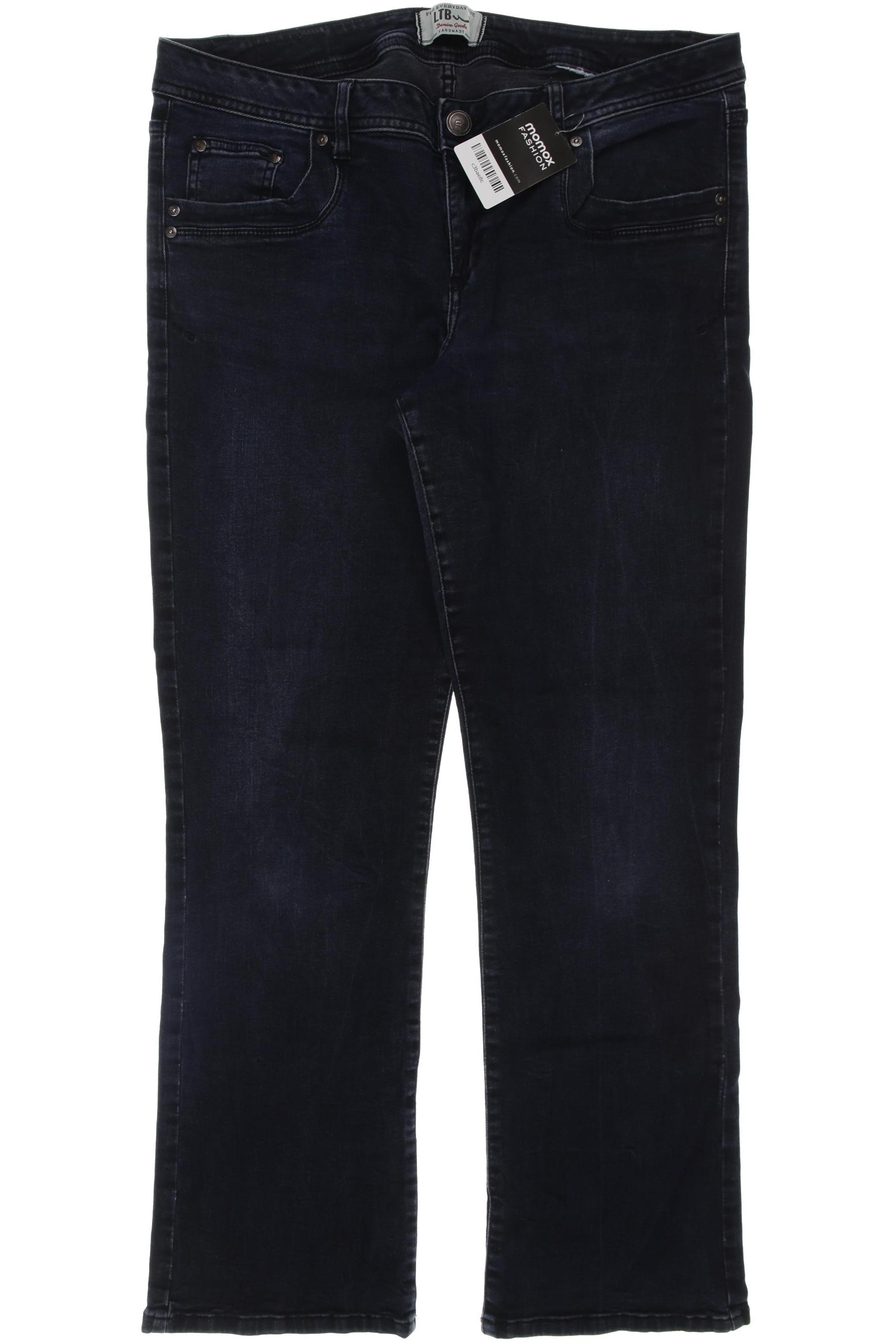 

LTB Damen Jeans, blau, Gr. 34