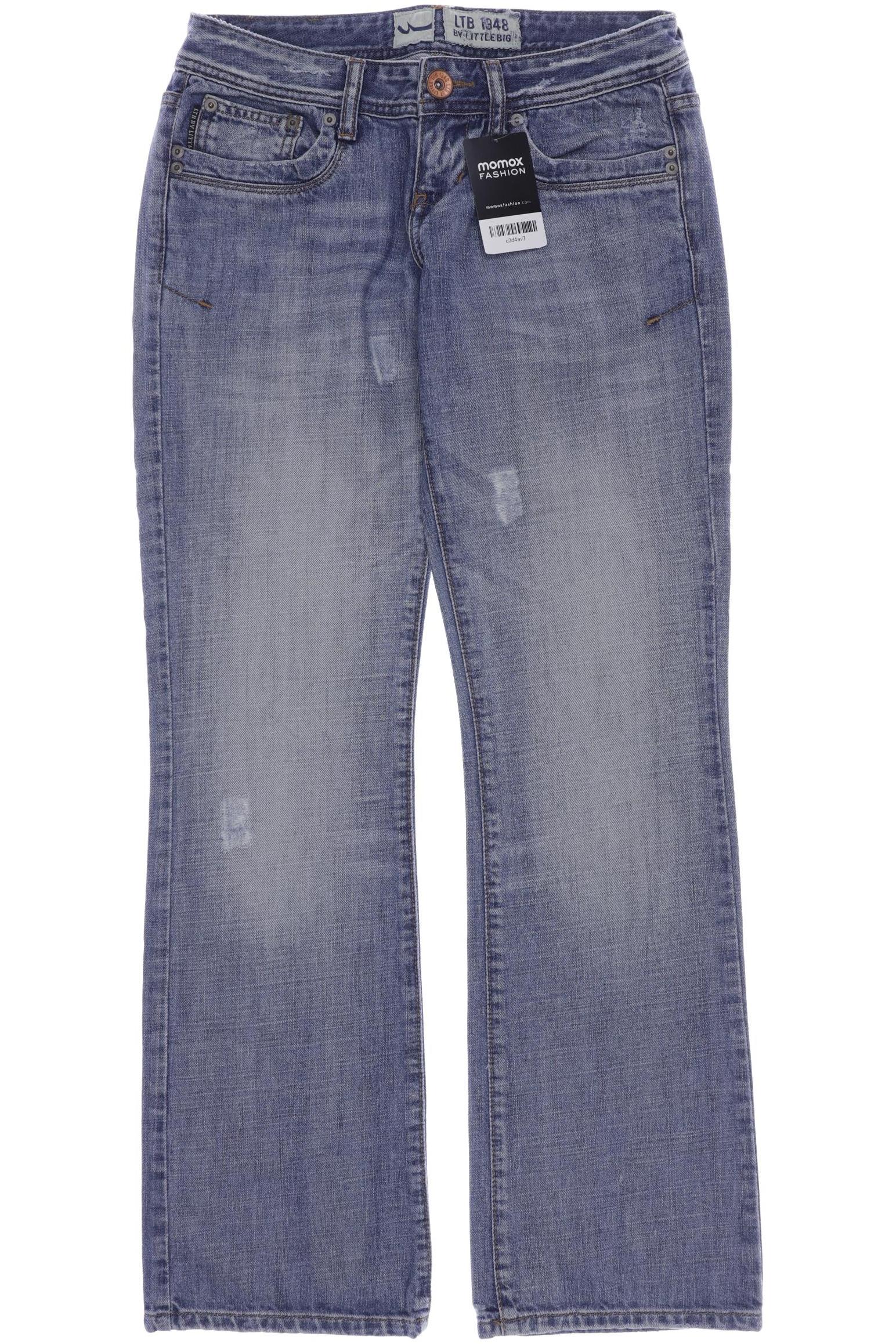 

LTB Damen Jeans, blau