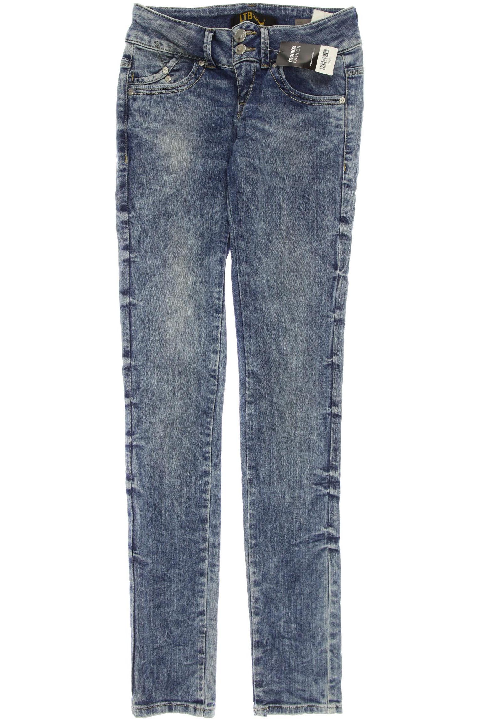 

LTB Damen Jeans, marineblau, Gr. 36