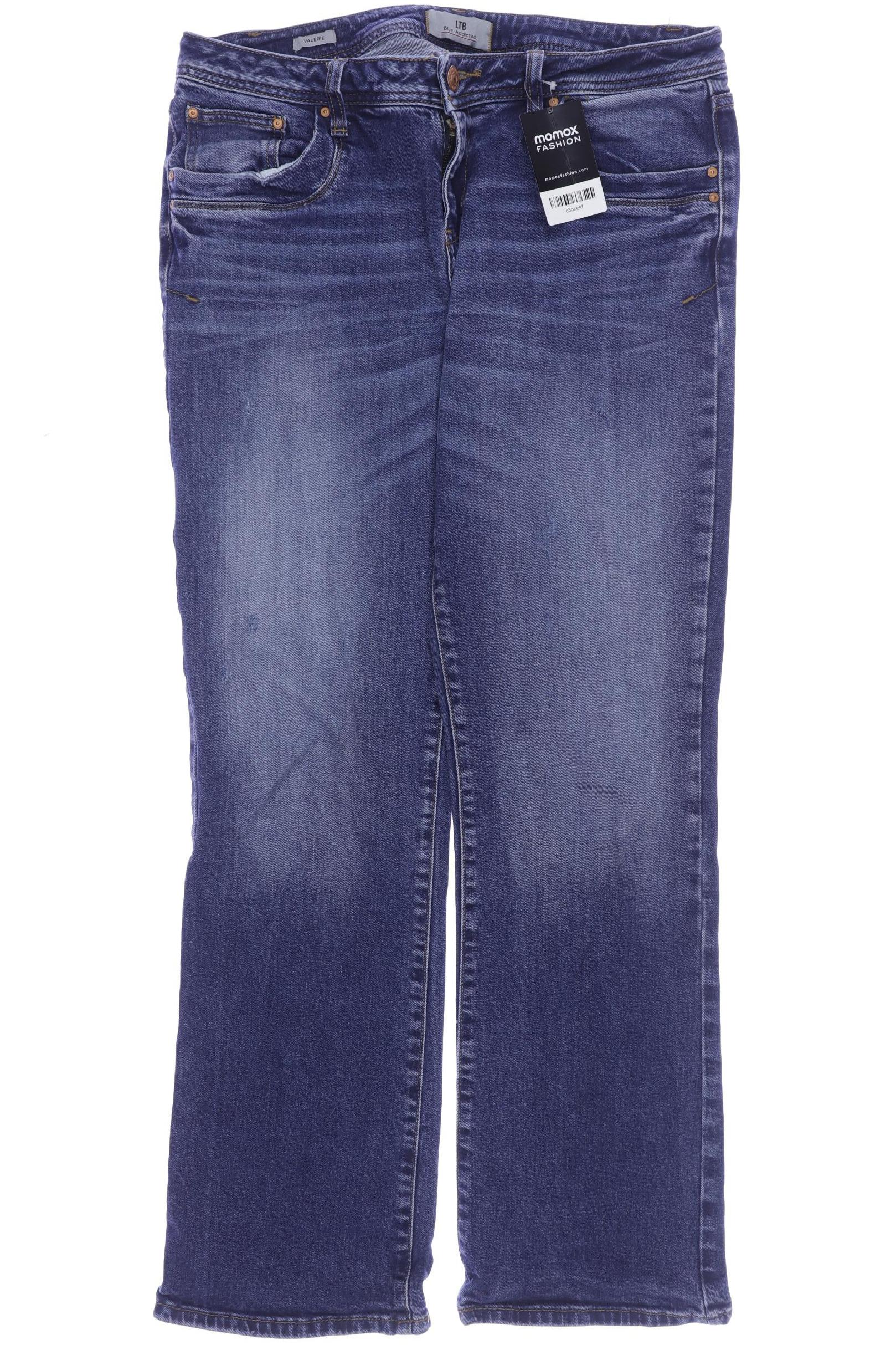 

LTB Damen Jeans, blau