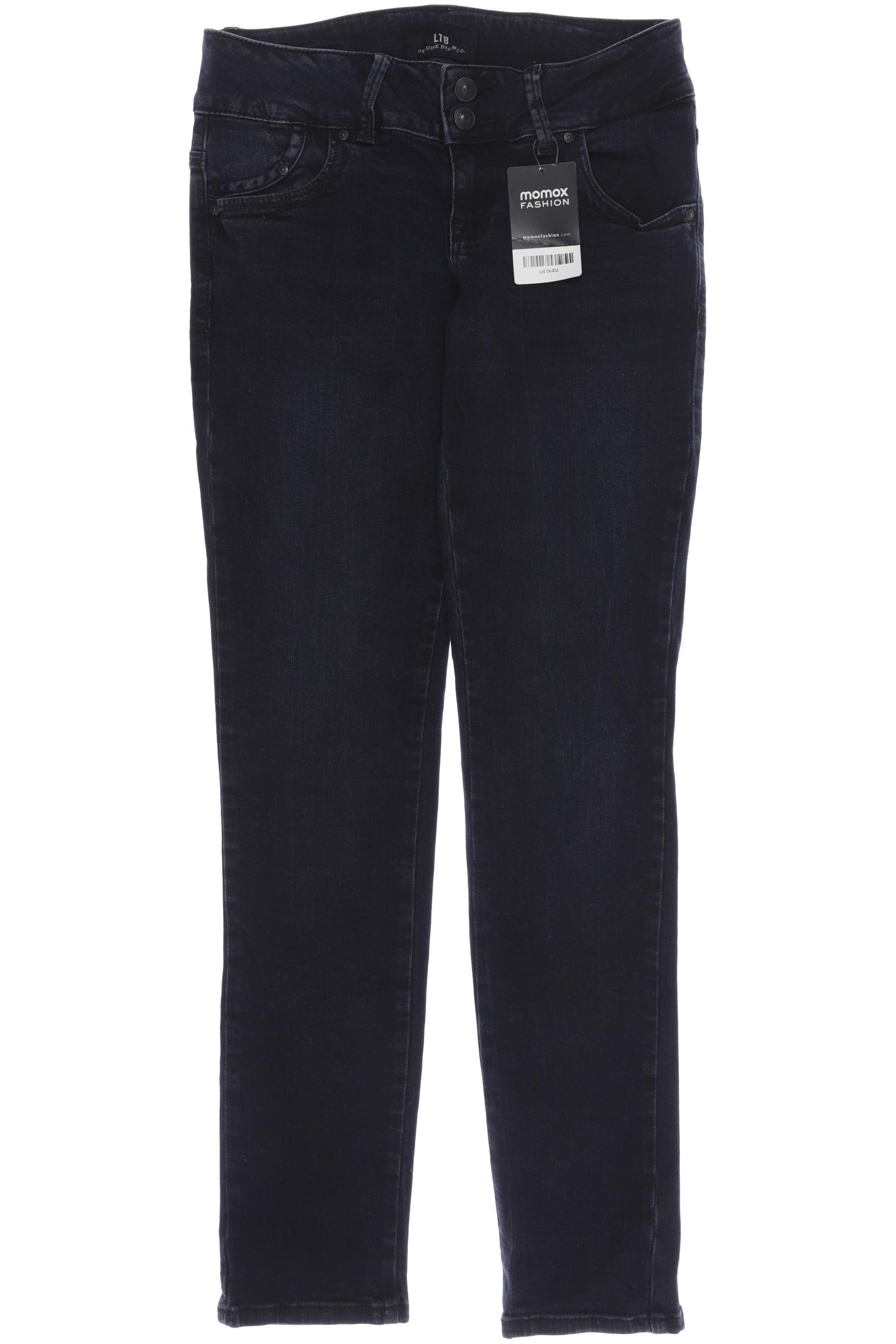 

LTB Damen Jeans, marineblau, Gr. 28