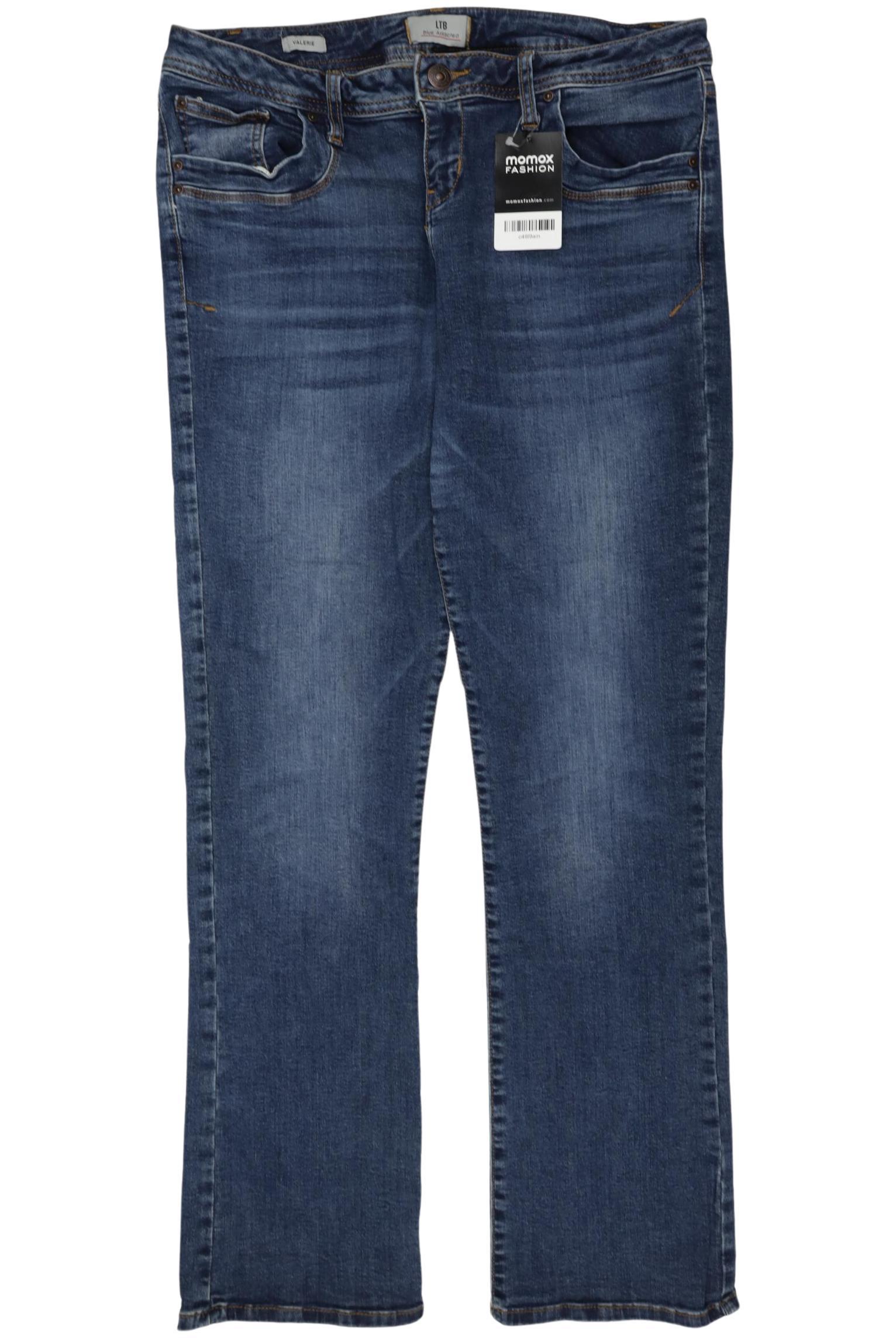 

LTB Damen Jeans, blau, Gr. 31