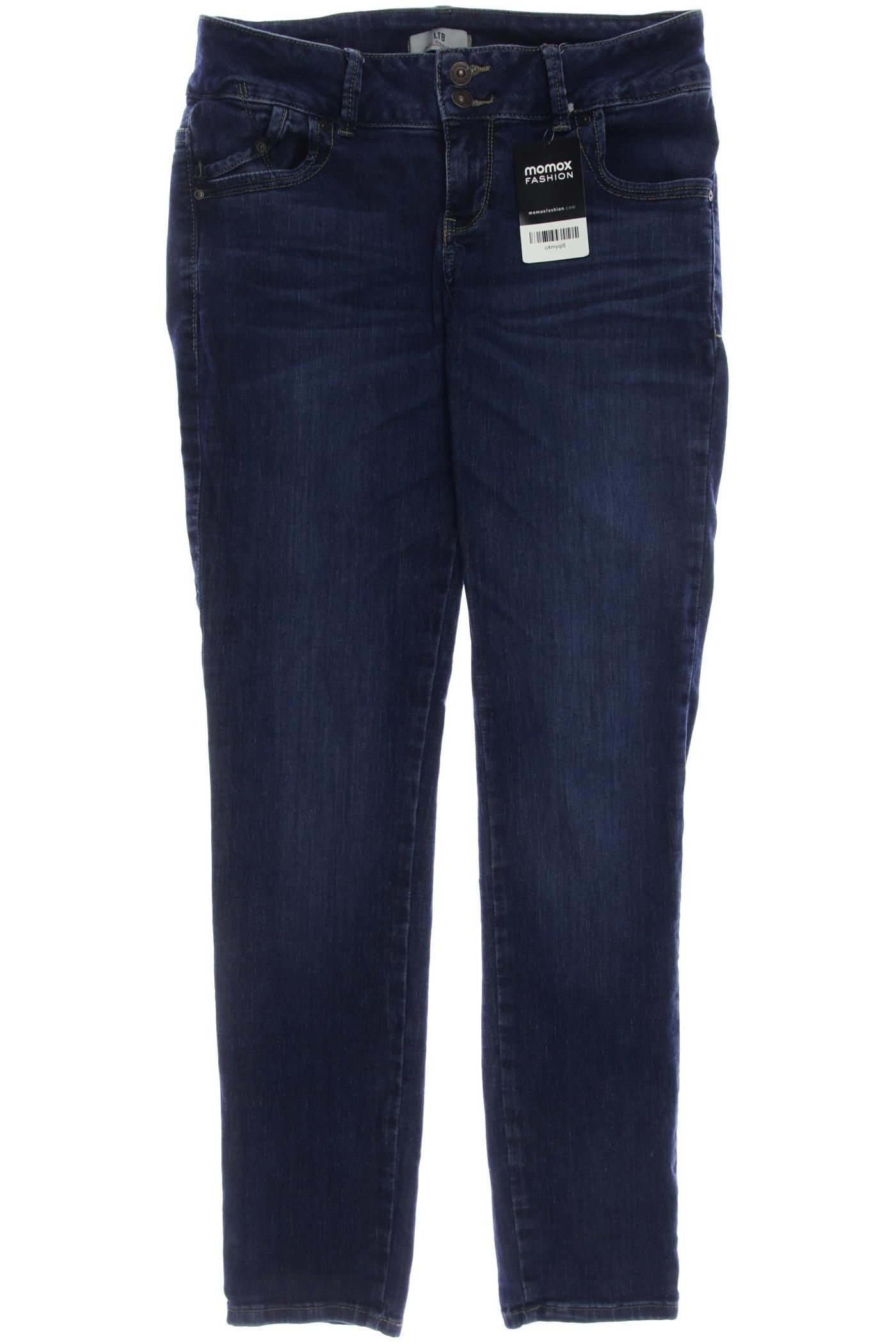 

LTB Damen Jeans, marineblau, Gr. 30