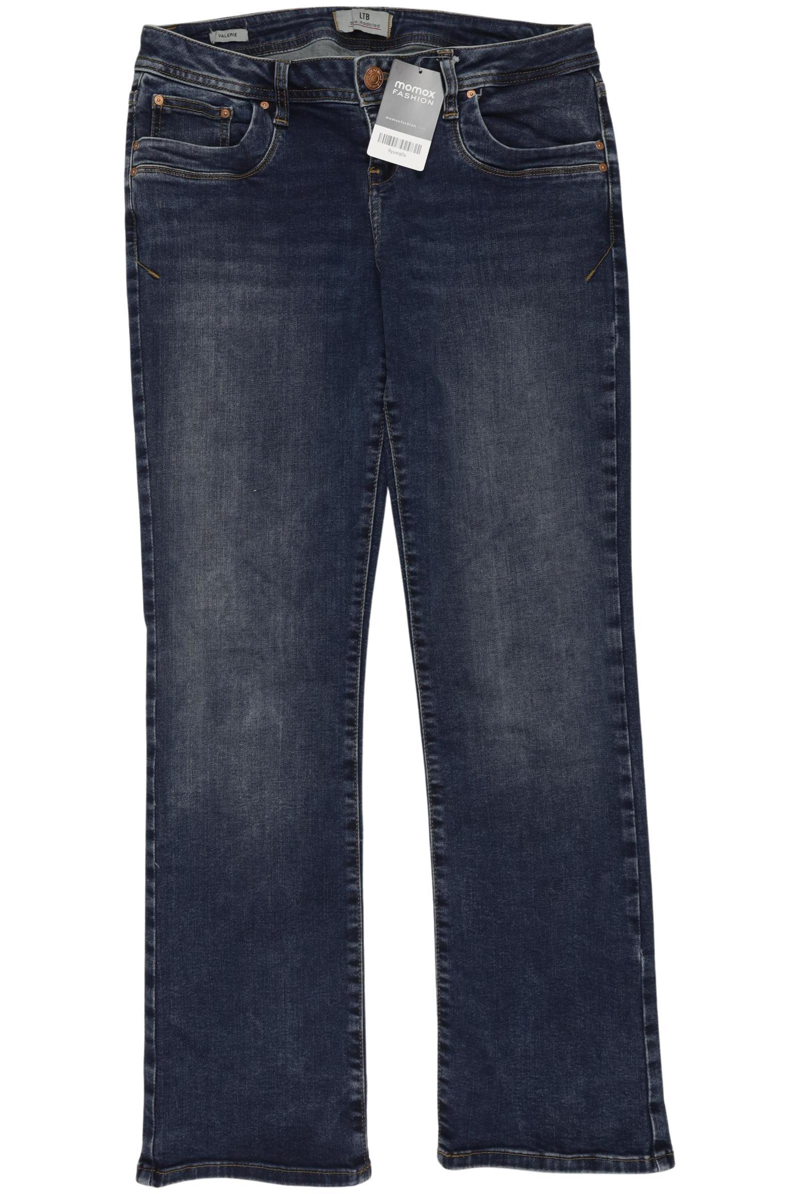 

LTB Damen Jeans, marineblau, Gr. 29