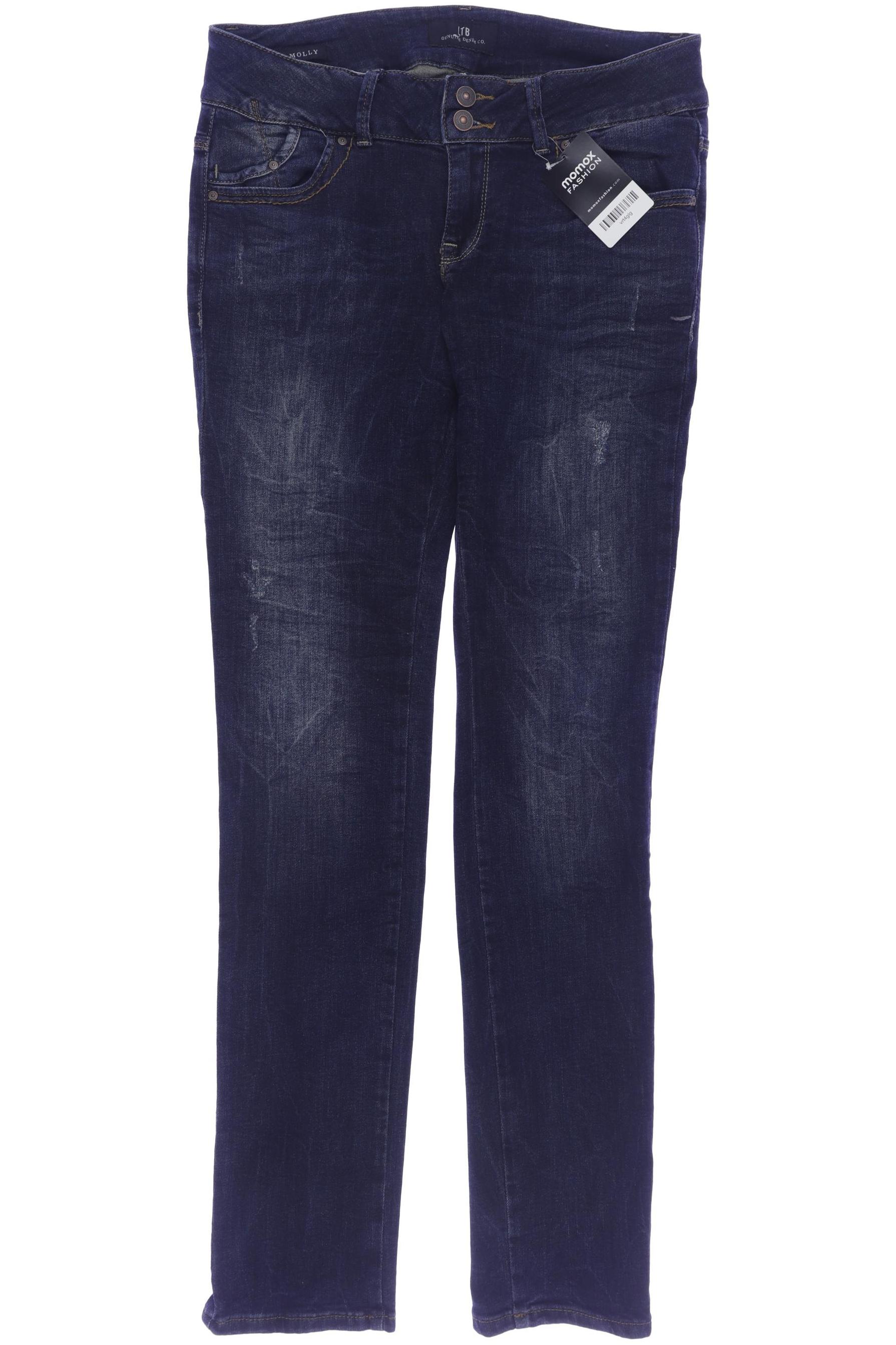 

LTB Damen Jeans, marineblau, Gr. 31