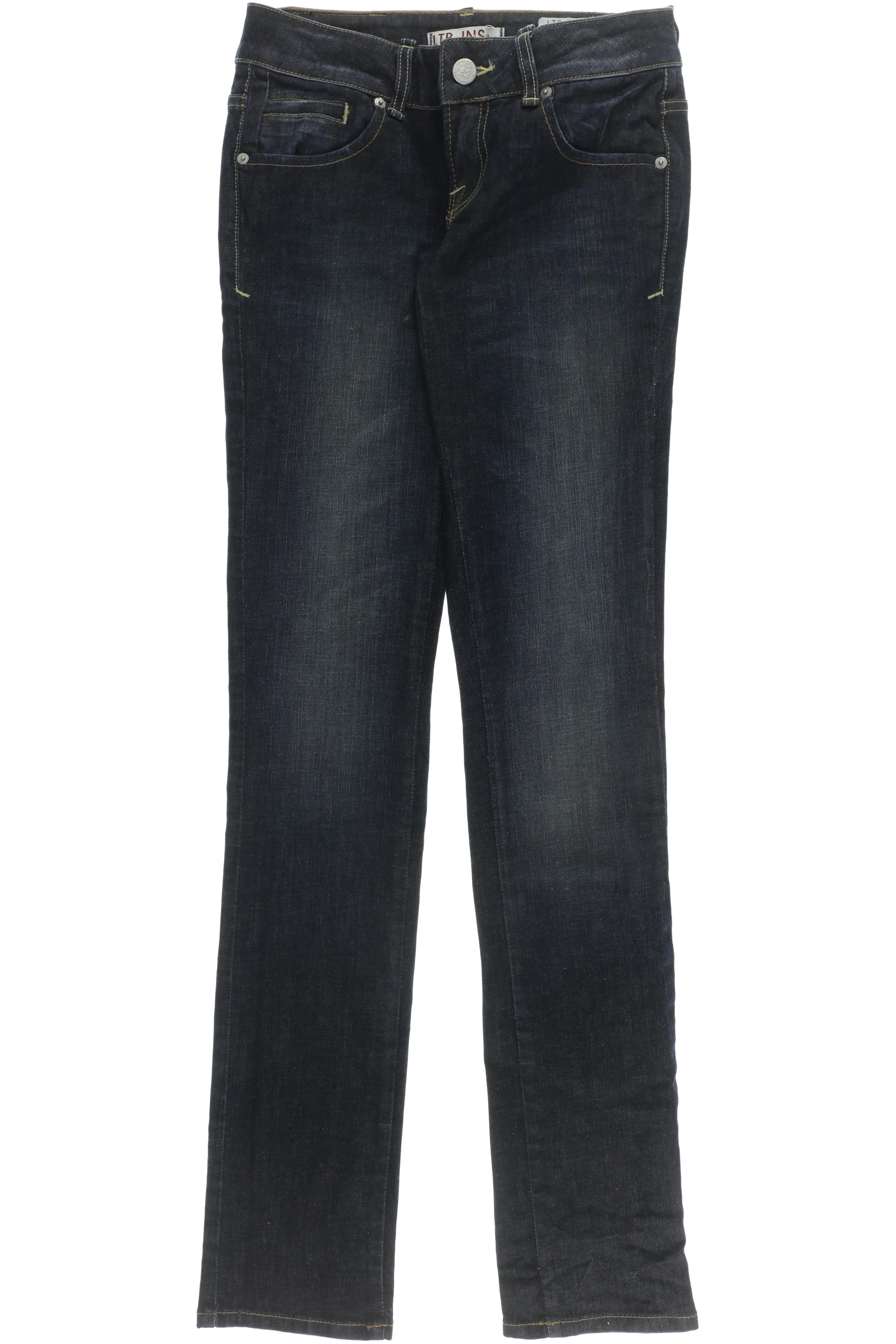 

LTB Damen Jeans, blau, Gr. 28