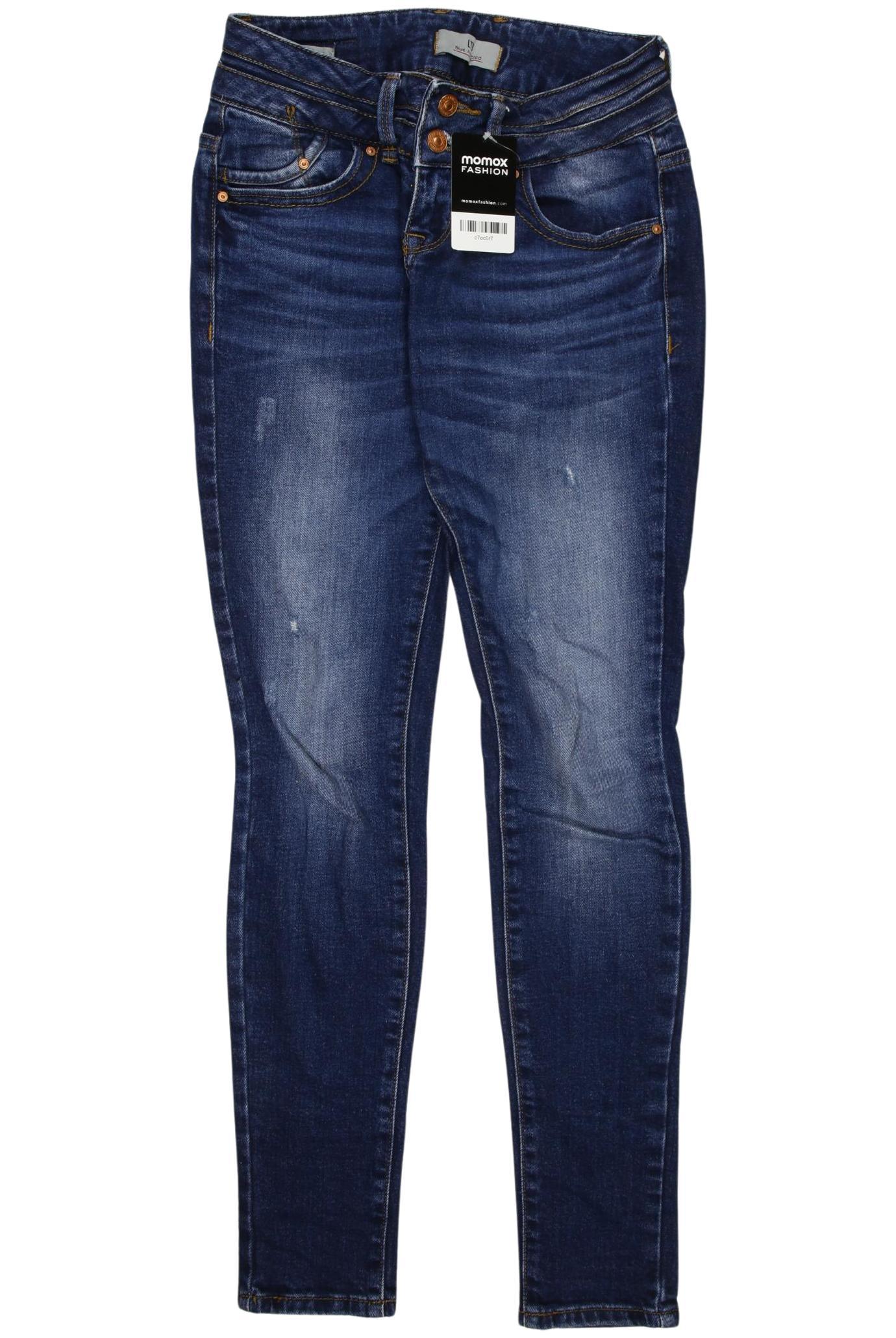 

LTB Damen Jeans, blau, Gr. 26