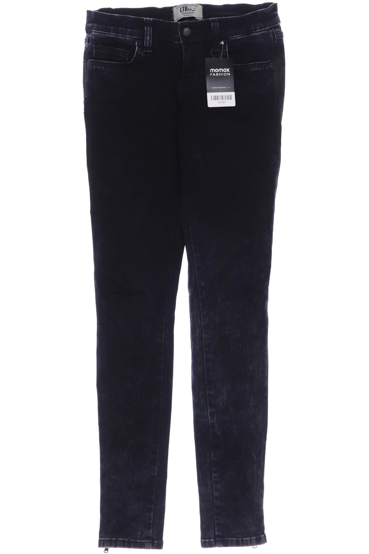 

LTB Damen Jeans, marineblau