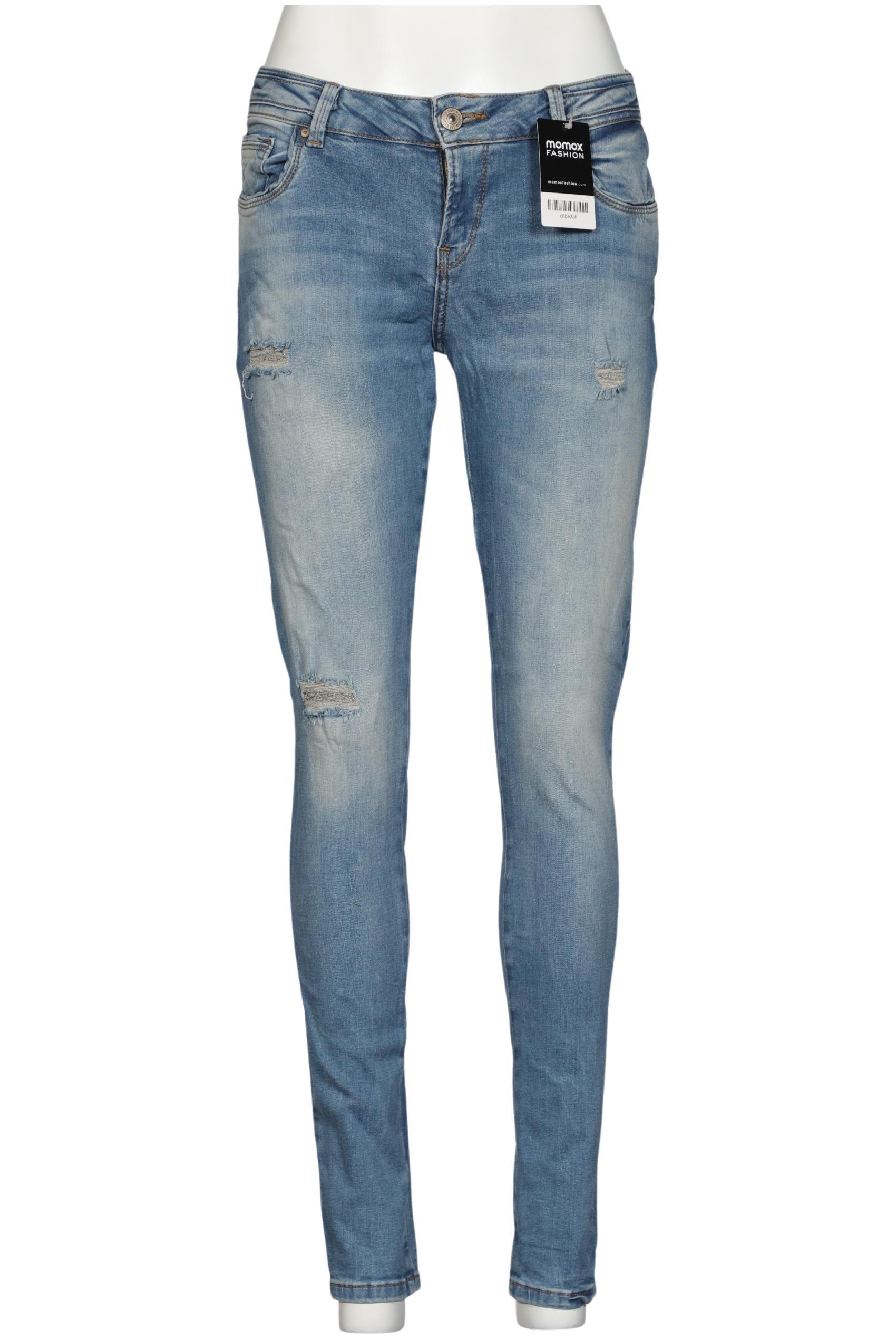 

LTB Damen Jeans, hellblau, Gr. 29