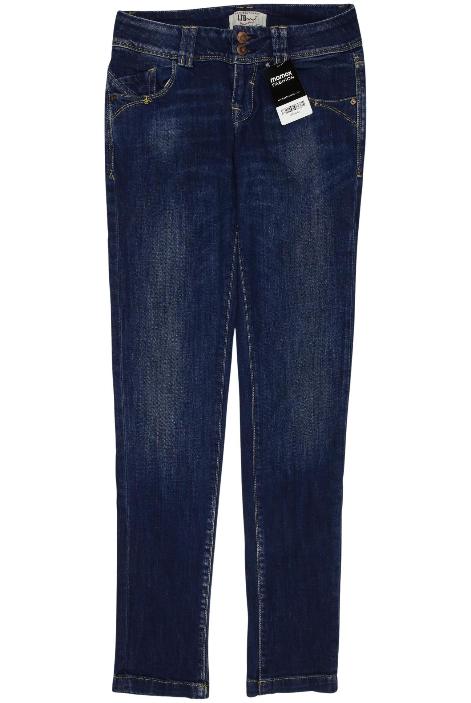 

LTB Damen Jeans, blau, Gr. 28