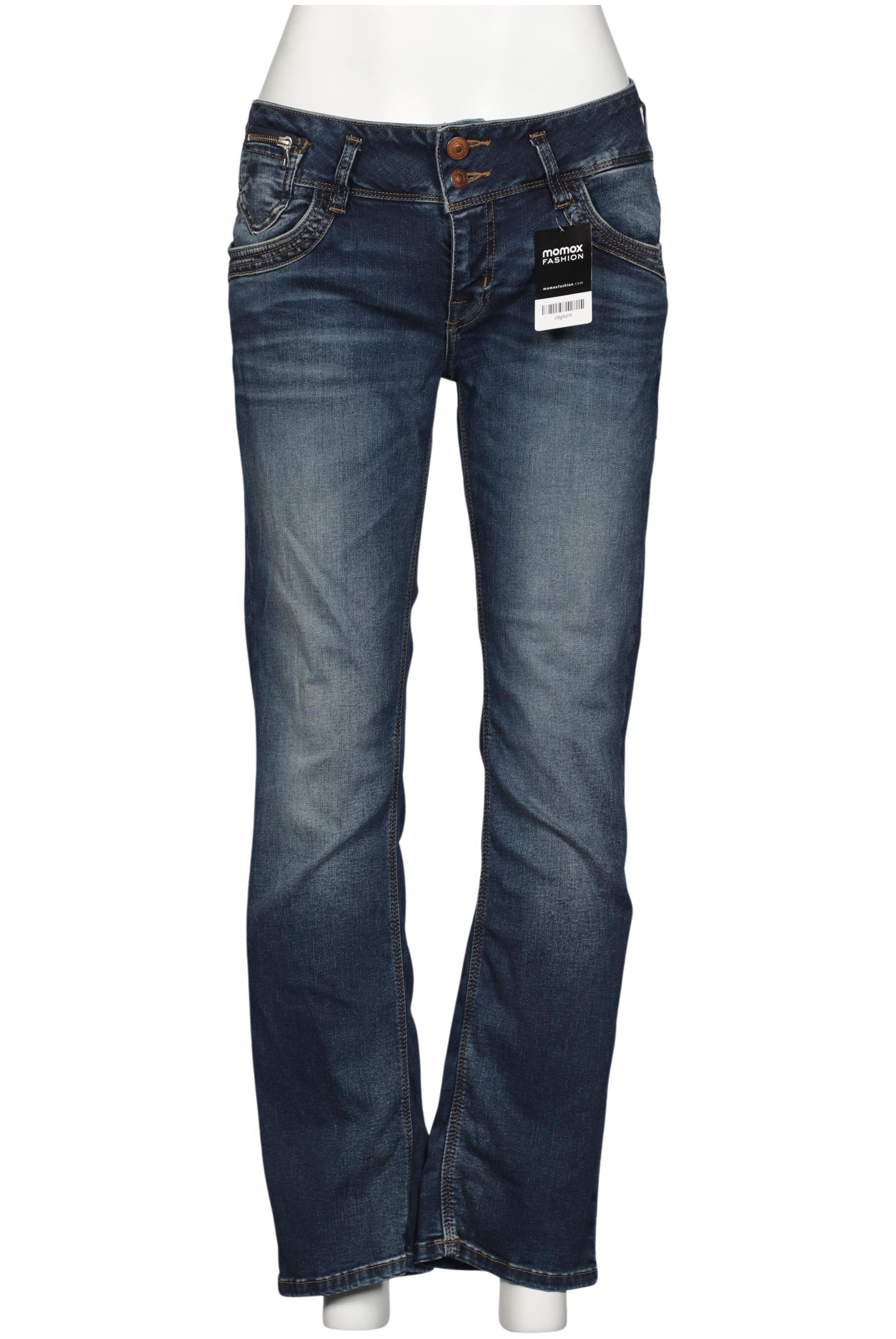 

LTB Damen Jeans, blau, Gr. 32