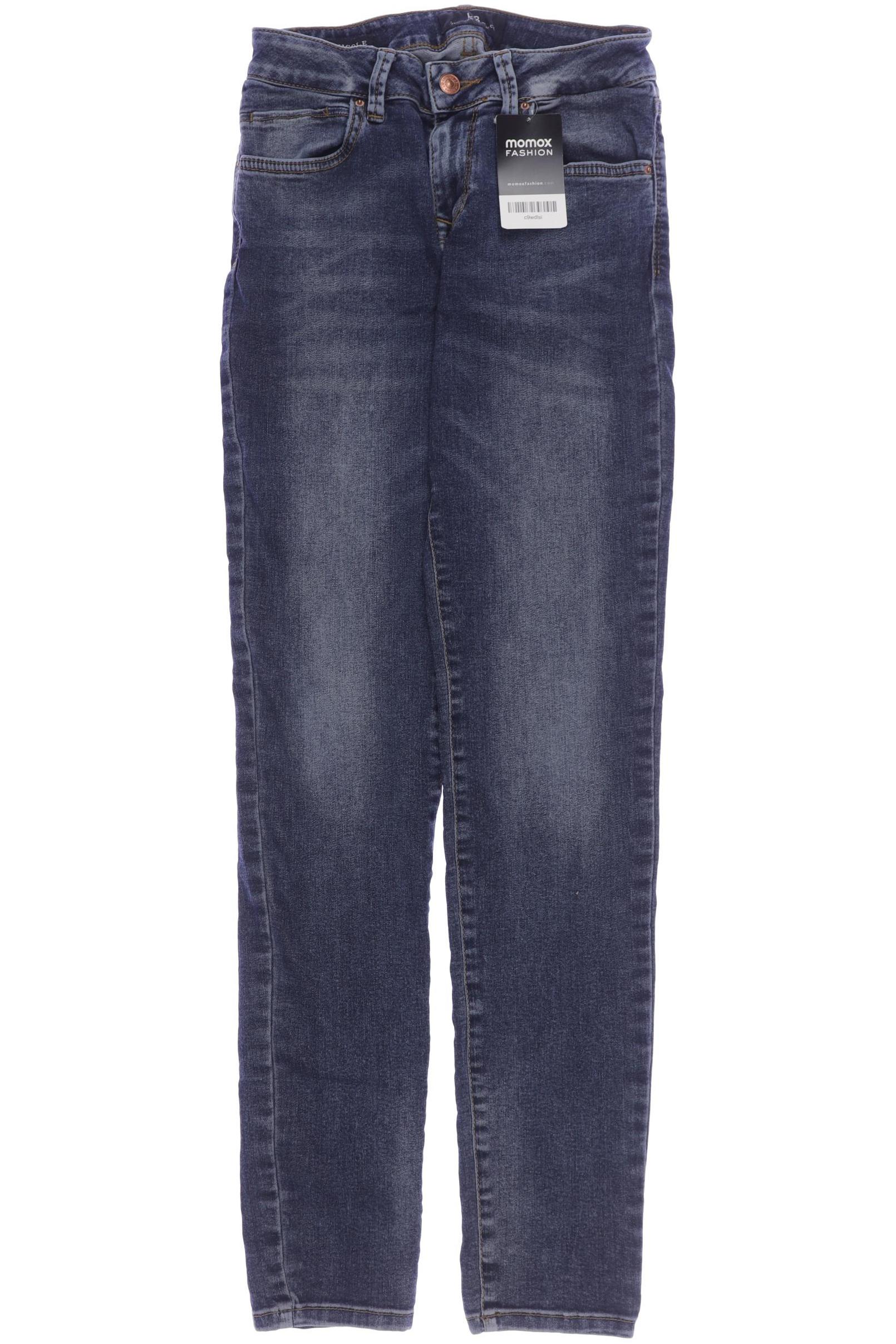 

LTB Damen Jeans, blau, Gr. 24