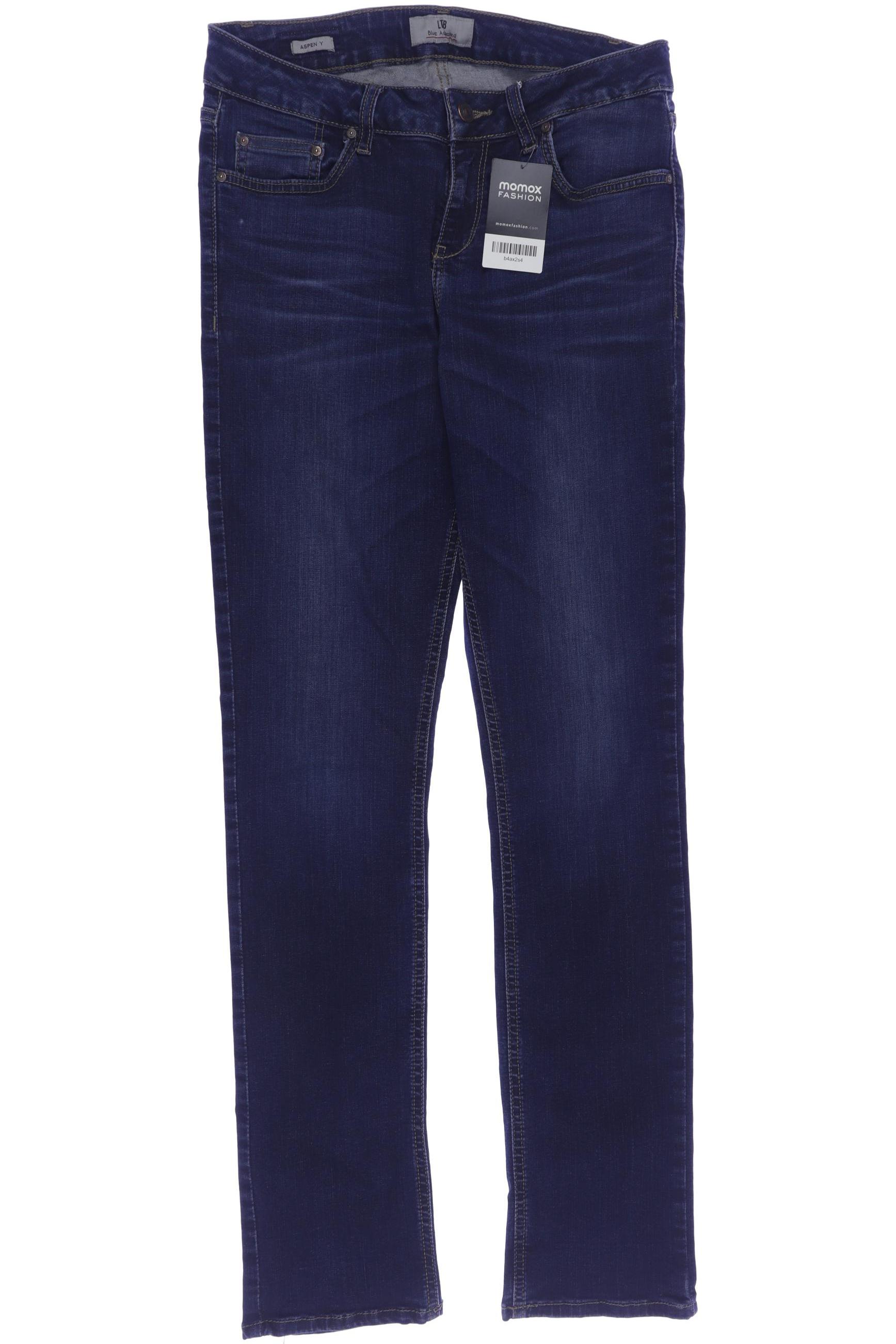 

LTB Damen Jeans, blau, Gr. 28